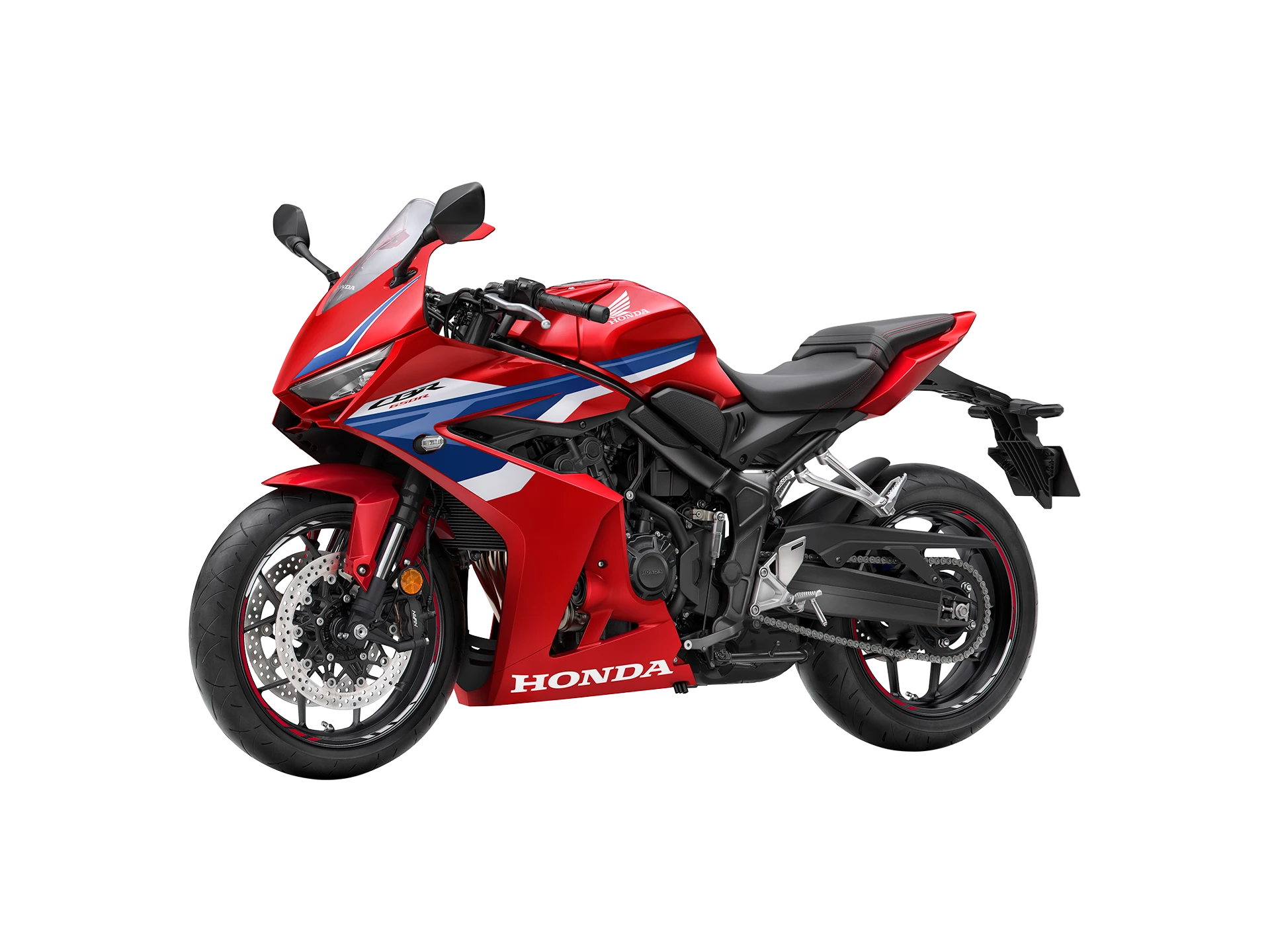 24YM CBR650R Studio GRAND PRIX RED E Clutch LFQ 1