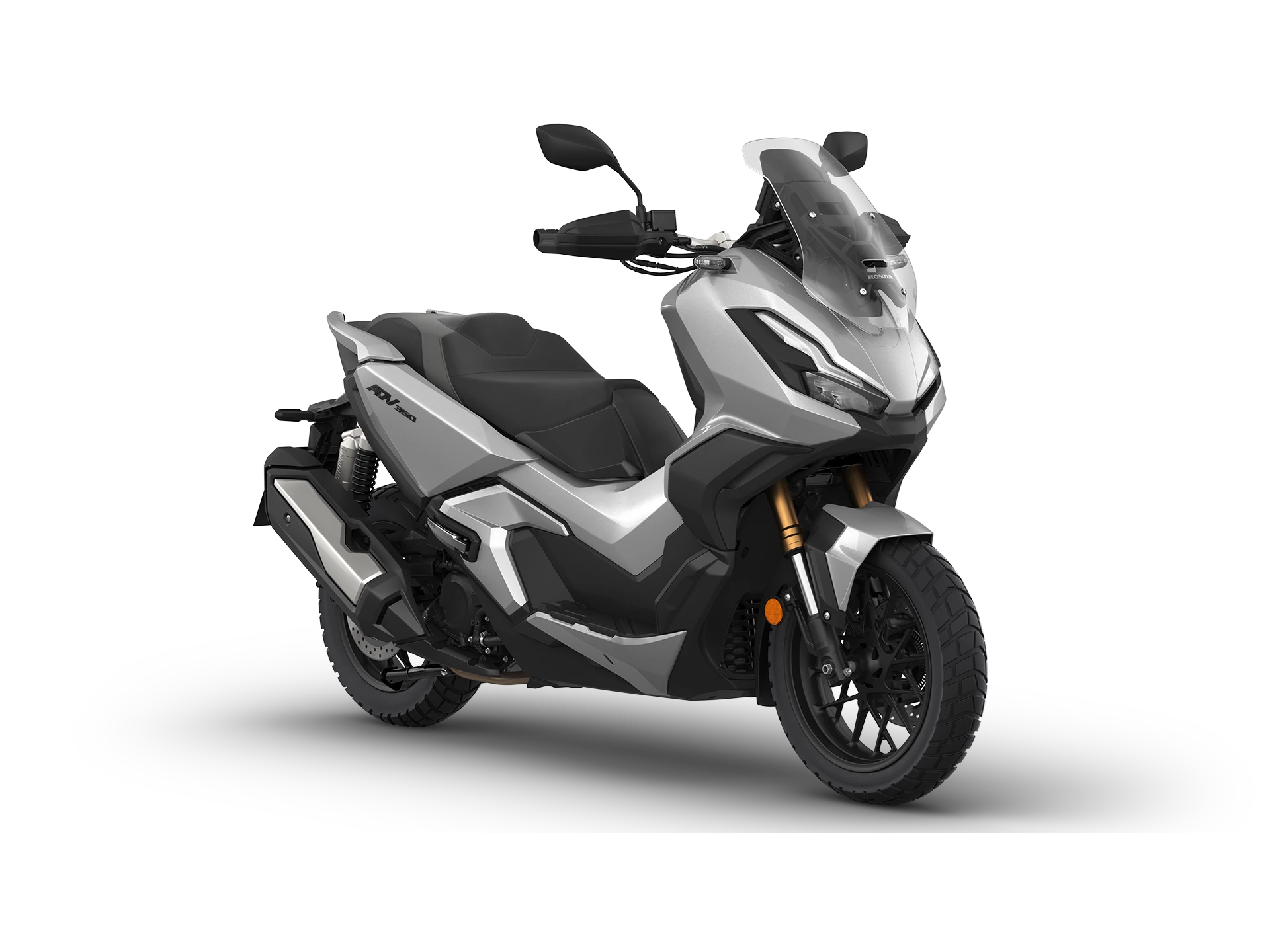 22Ym Adv350 Spangle Silver Metallic Nh C09m Rfq Layered