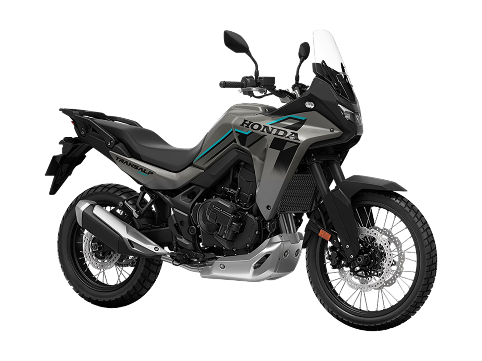 26YM XL750 Transalp Studio E Clutch NH C47P Pearl Deep Mud Gray RFQ