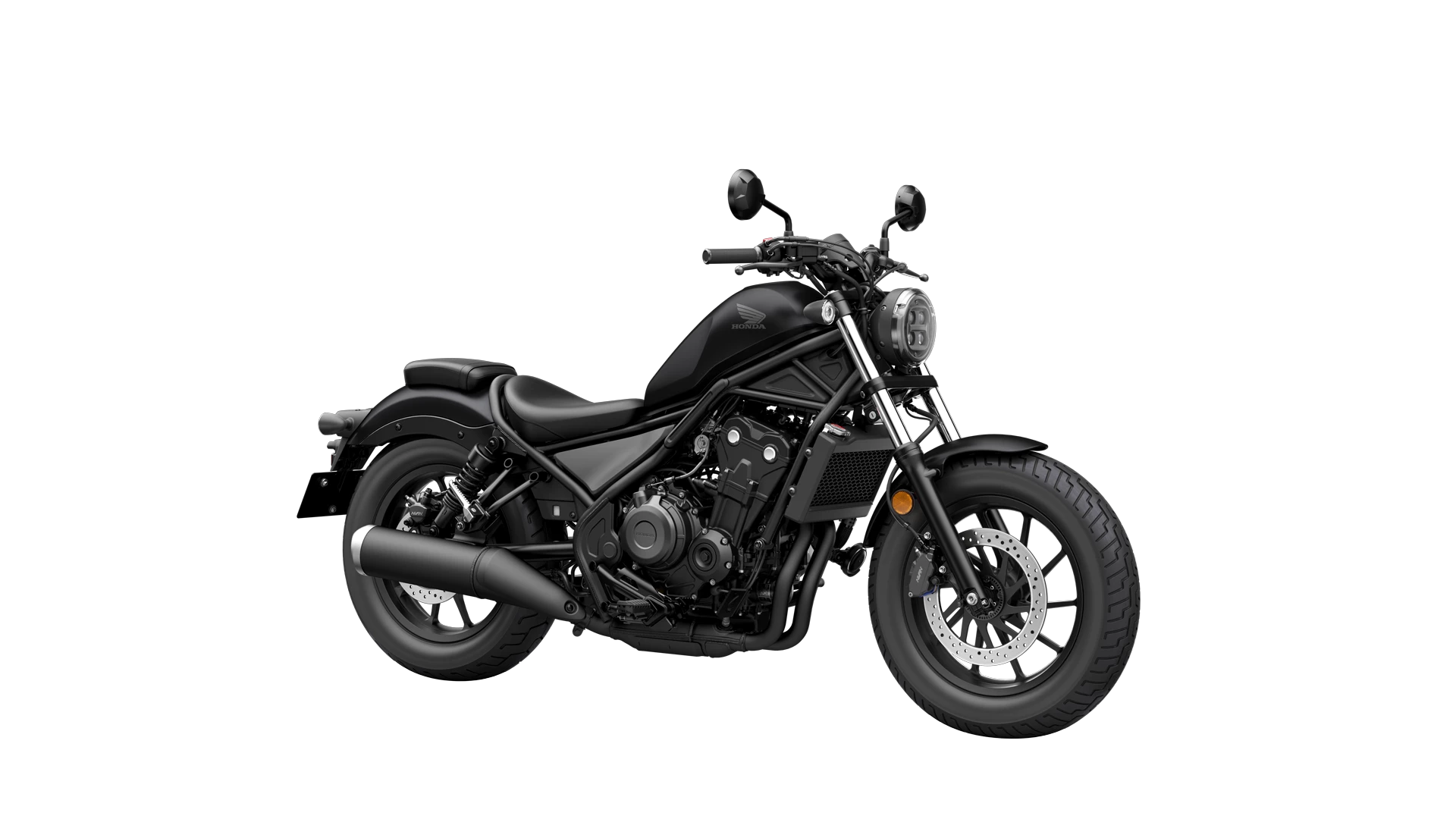 25YM CMX500 Rebel Studio Mat Gunpowder Black Metallic RFQ (1)