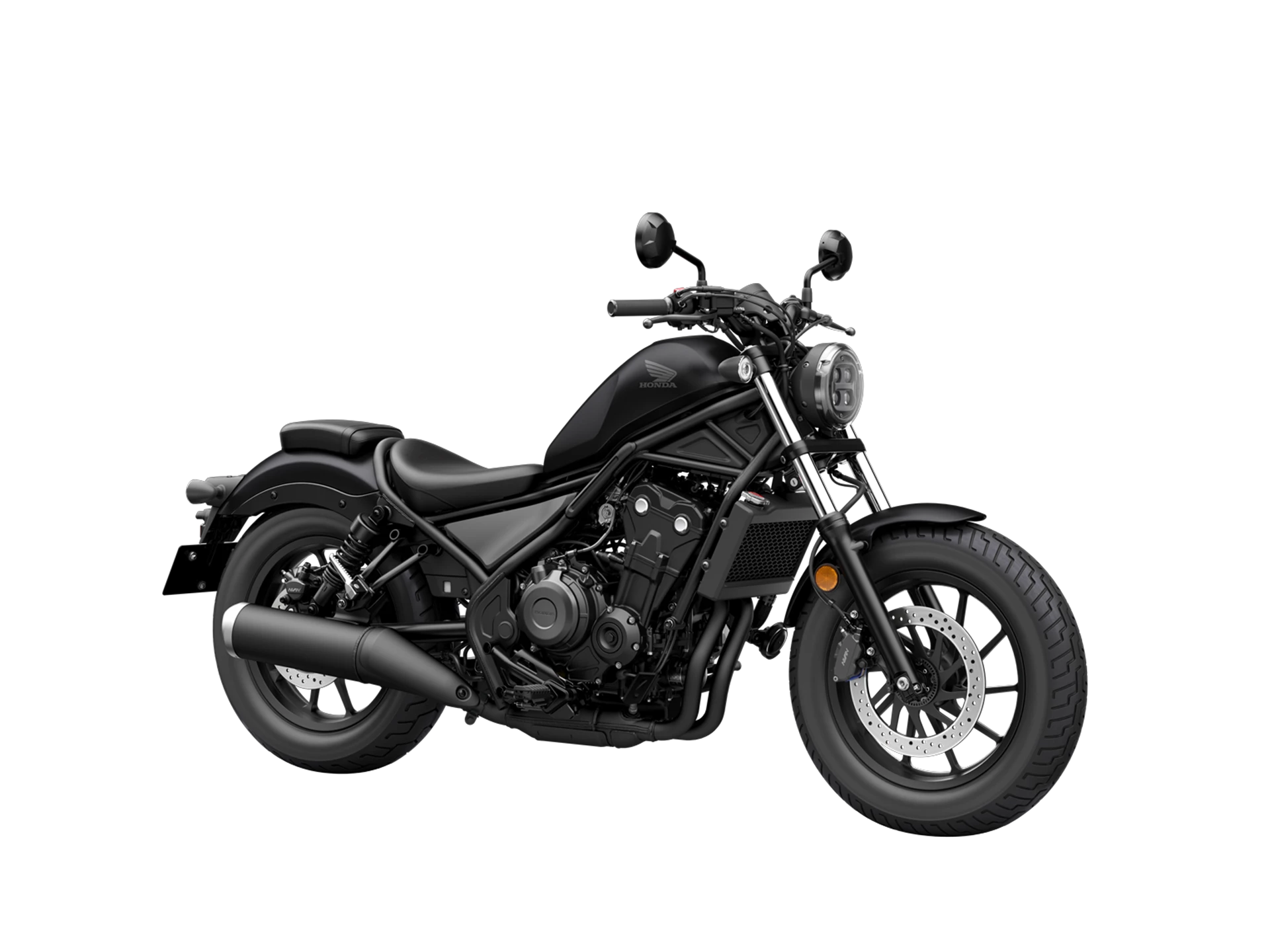 25YM CMX500 Rebel Studio Mat Gunpowder Black Metallic RFQ (1)