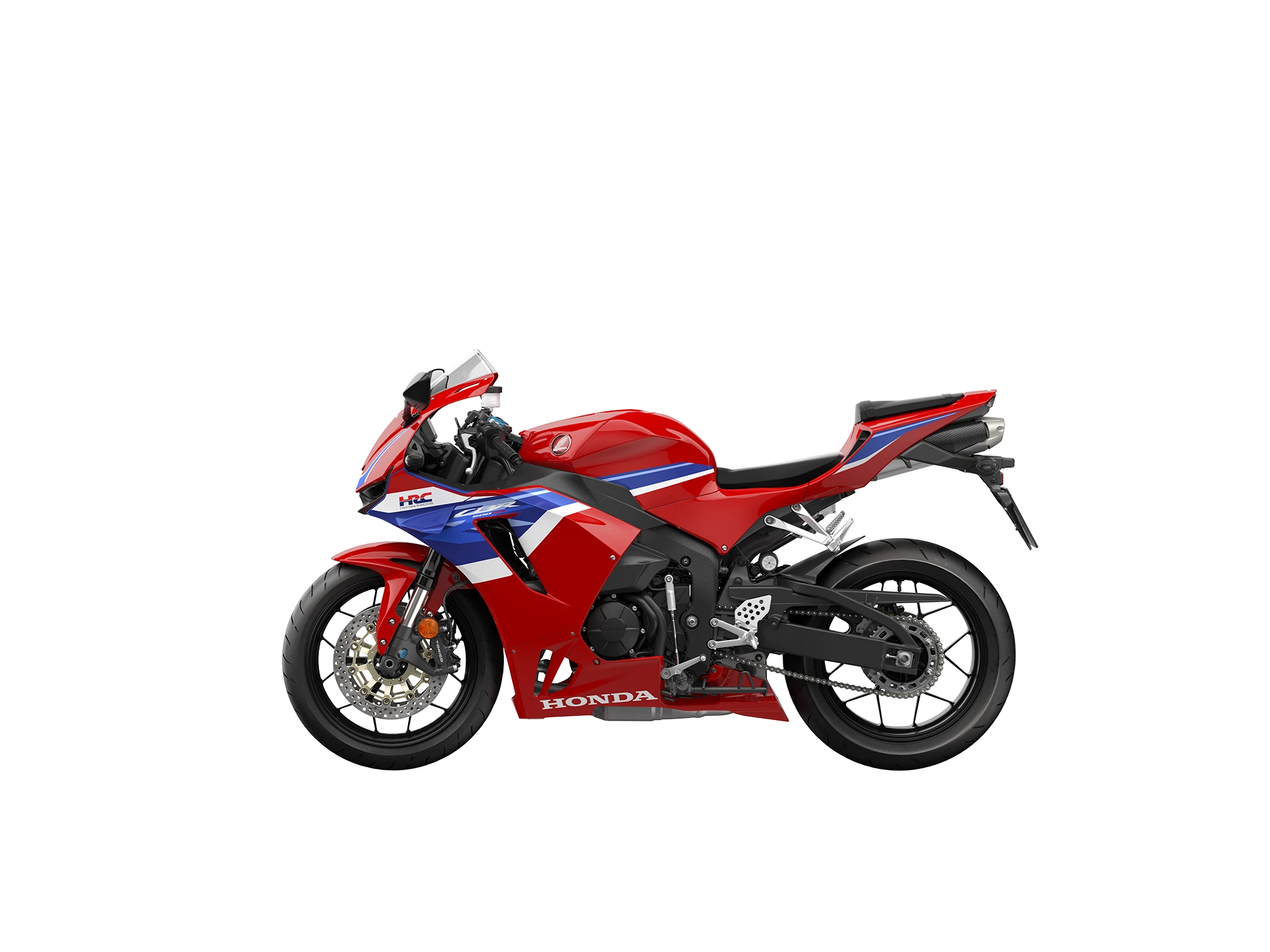 24Ym Cbr600rr Studio Grandprixred R380 Lhs