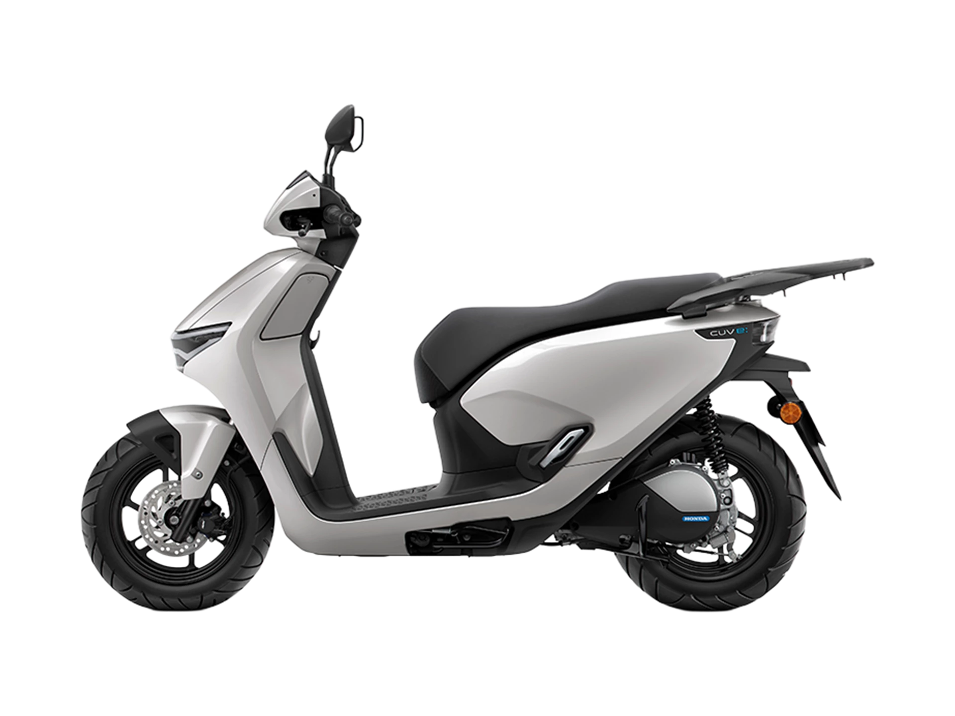 504578 25YM Honda CUV E