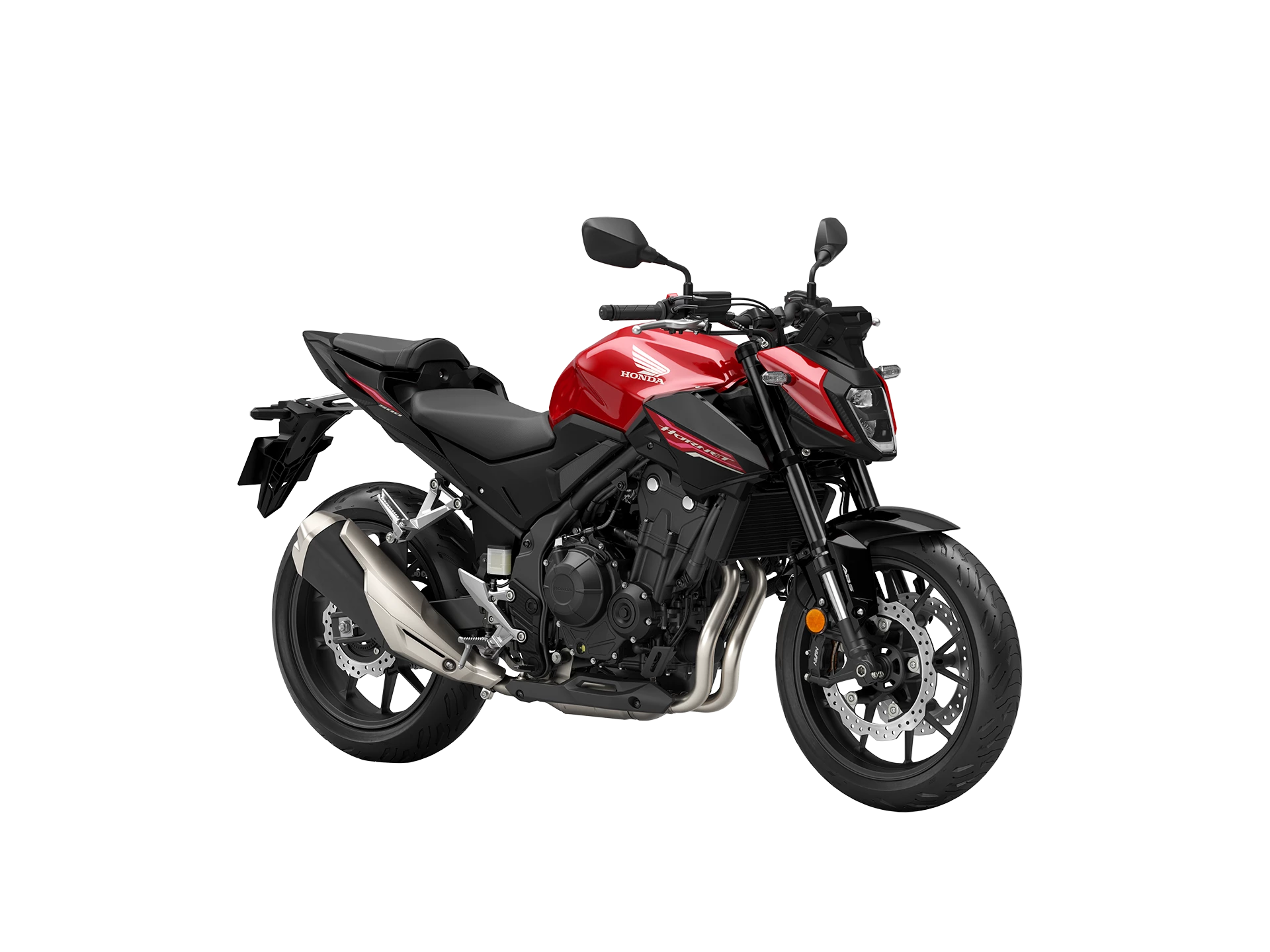 24YM CB500 HORNET Studio GRAND PRIX RED RFQ