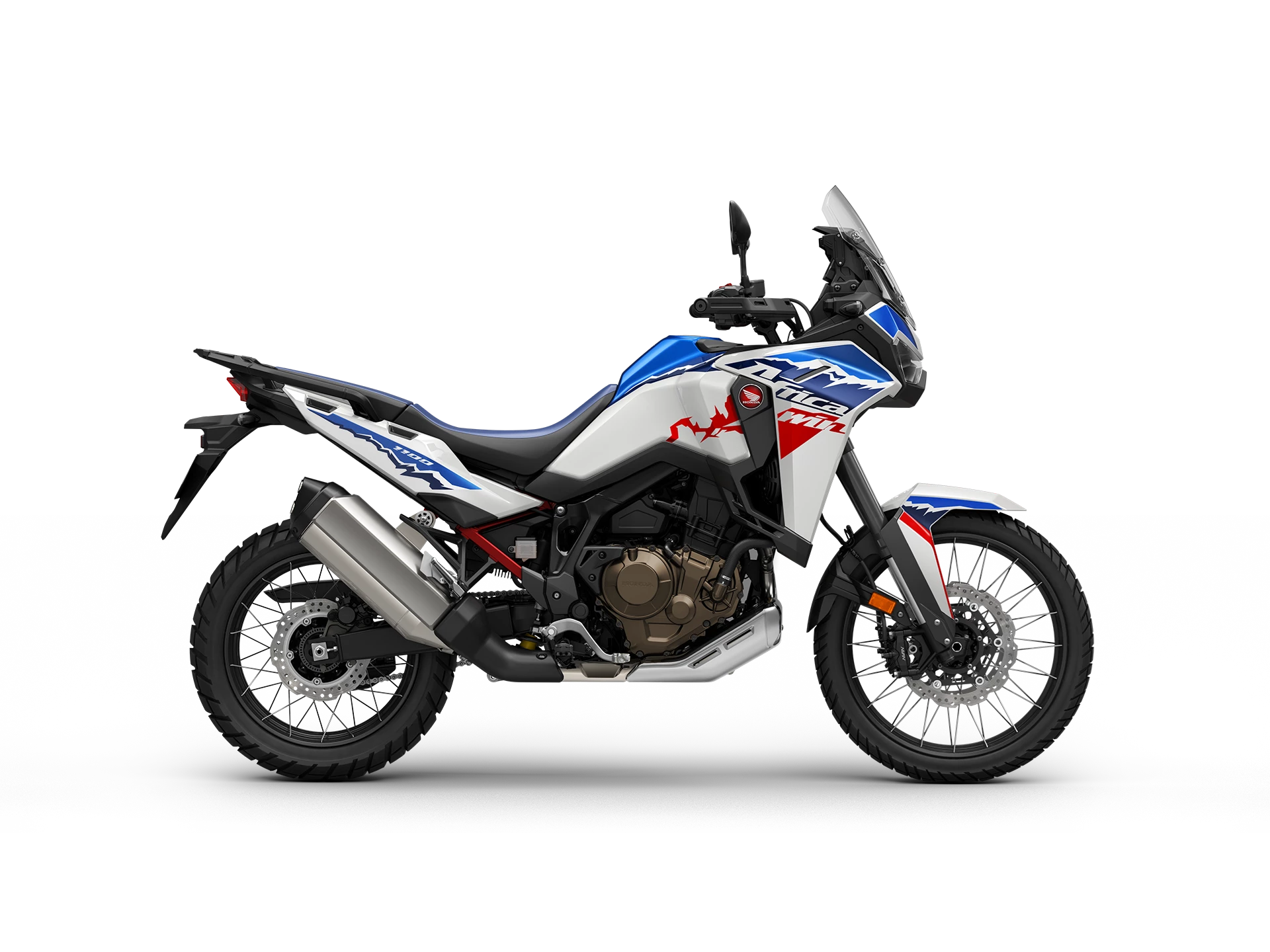 24YM Africa Twin L3 MT Studio Pearlglarewhite NH B53P RHS