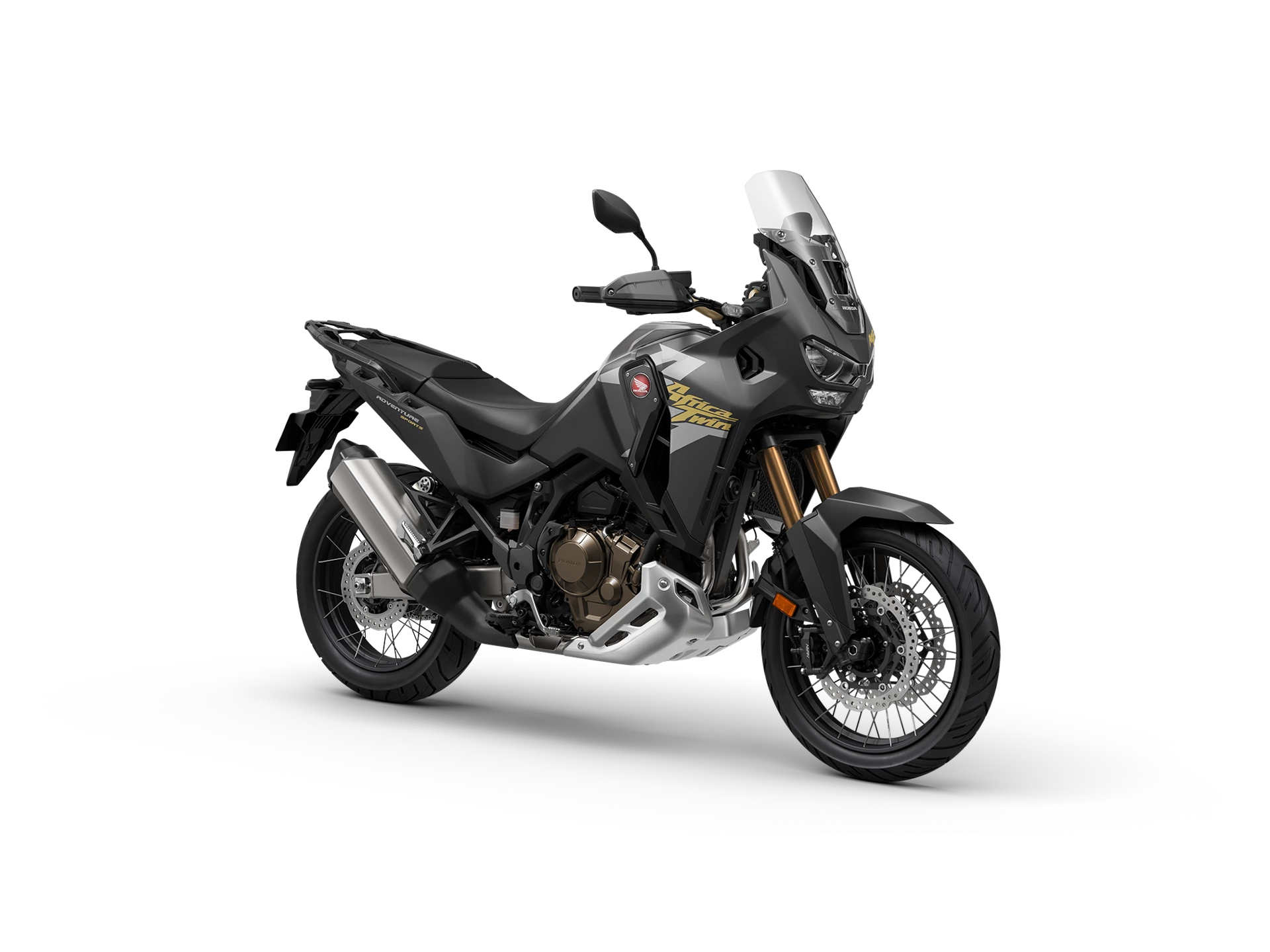 24YM Africa Twin L4 MT Studio Matballisticblackme NH A86 RFQ