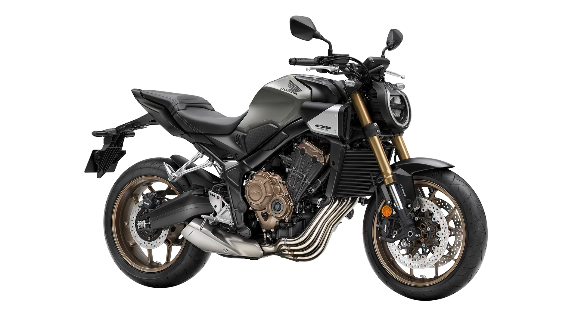 24Ym Cb650r Studio Pearl Smoky Gray Mt Rfq