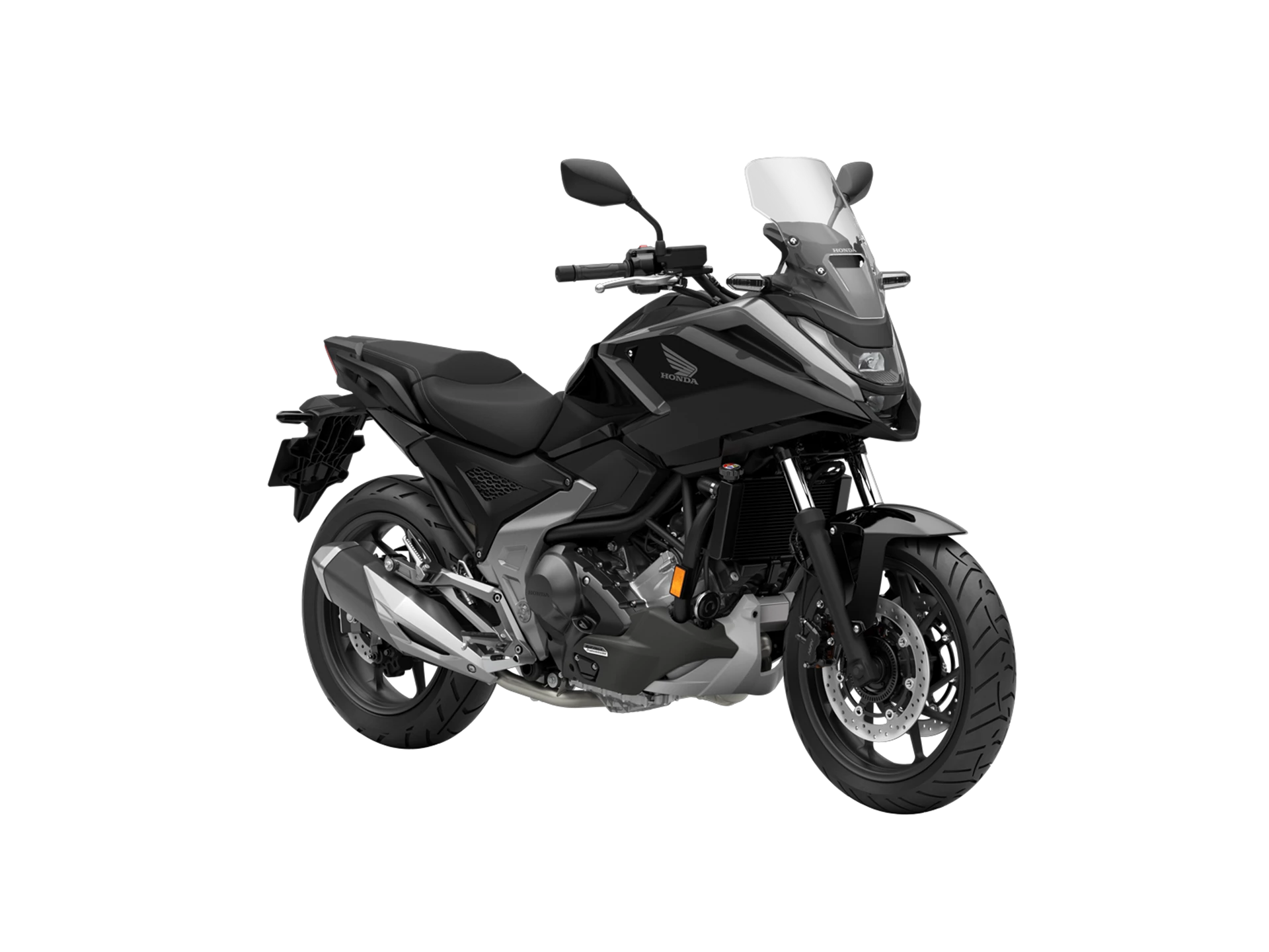 25YM NC750X EARTH BLACK DCT RFQ