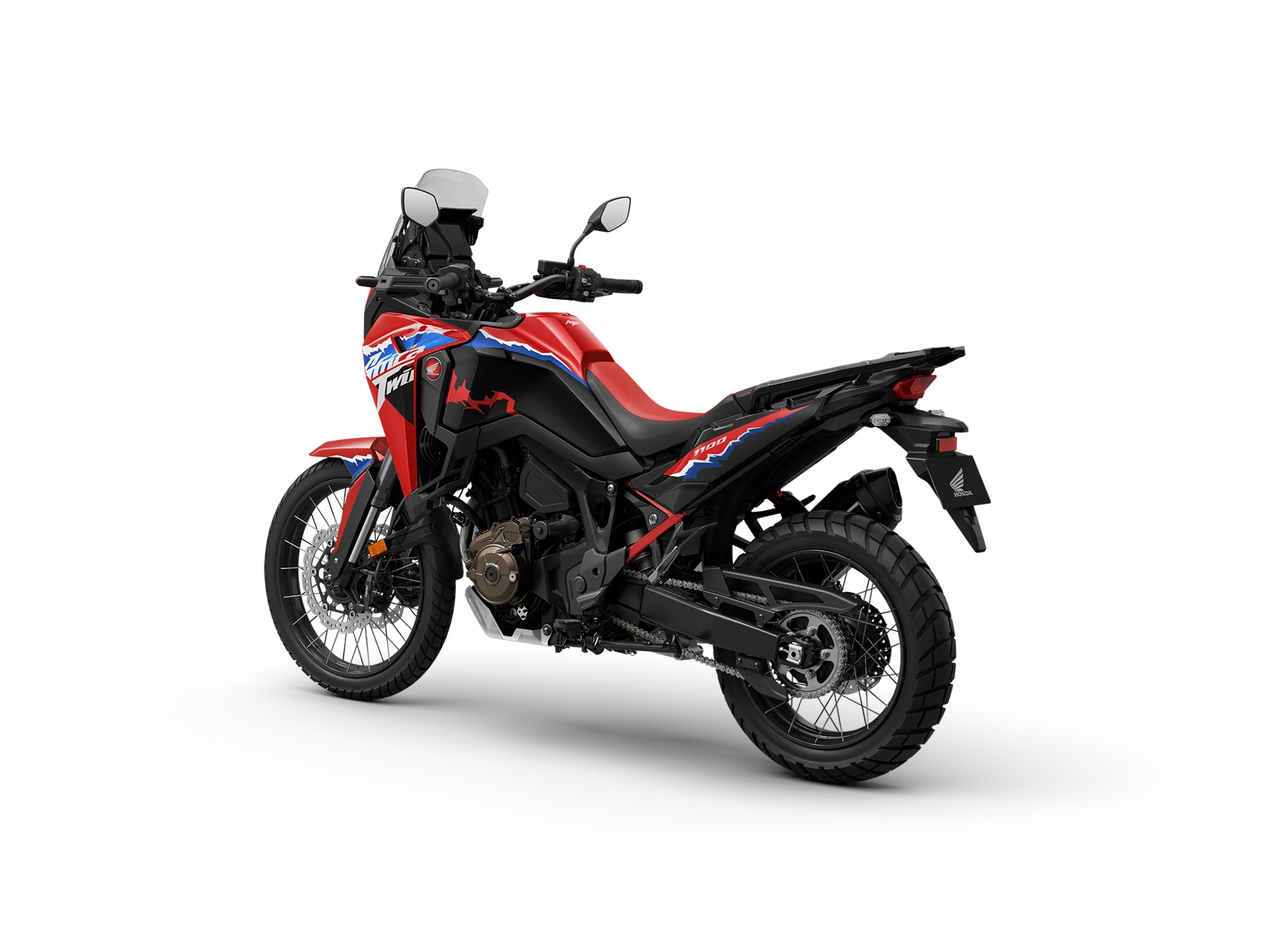 24YM Africa Twin L3 DCT Studio Grandprixred R 380 LRQ