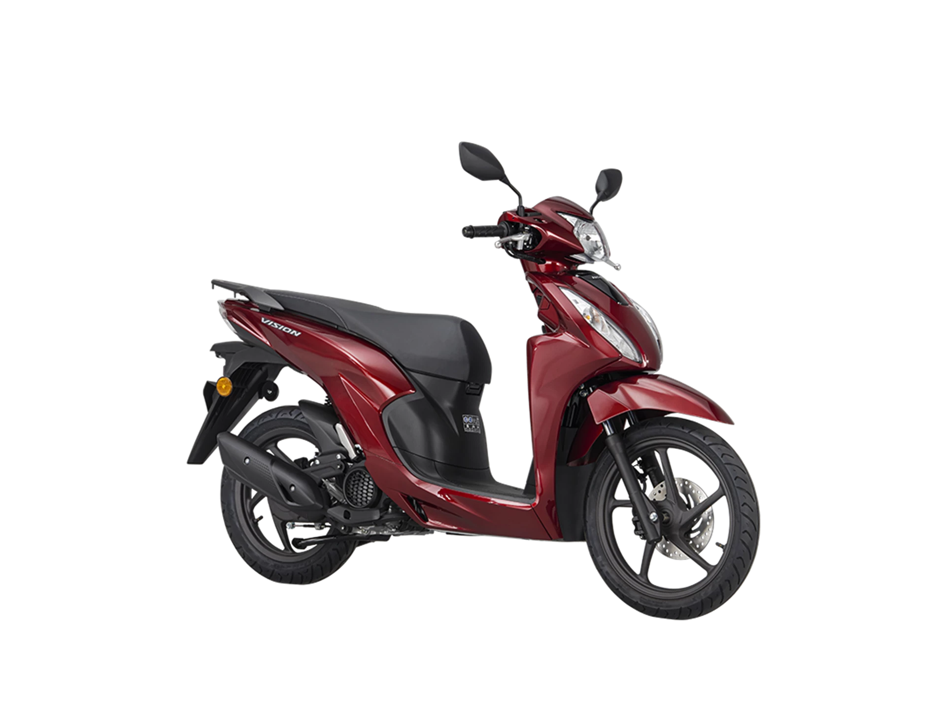 Vision 110 RED