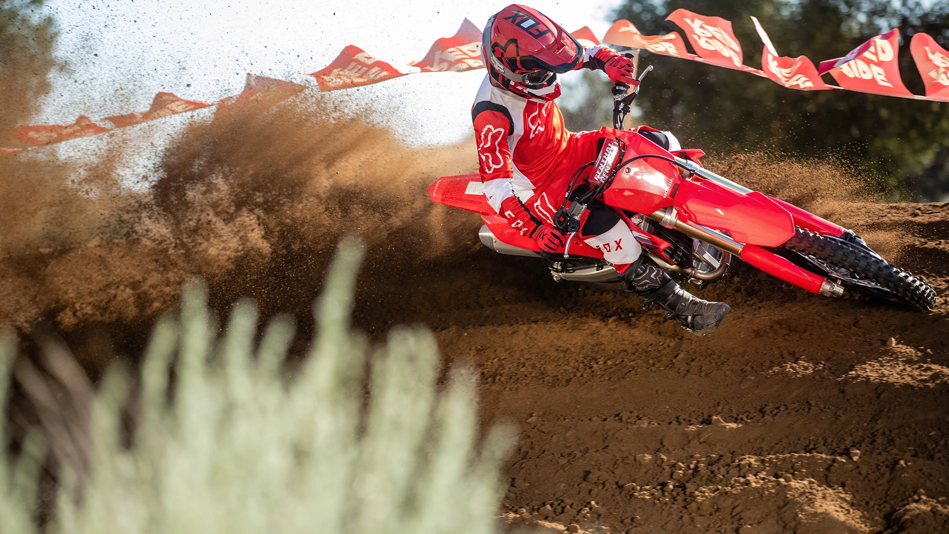 23YM CRF250R LOCATION 618