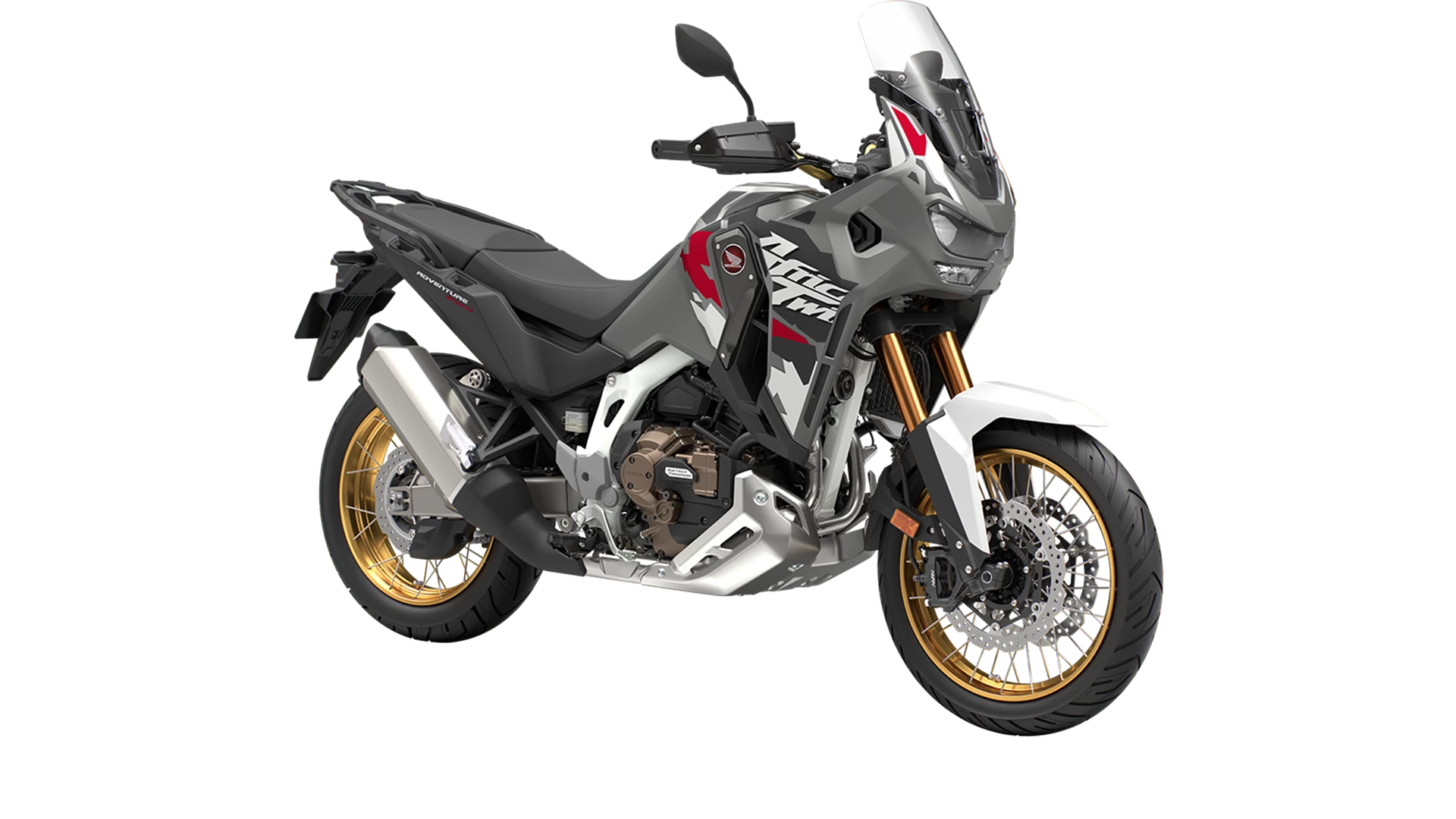 MC Thumb 26YM CRF1100L L4 DCT NH C64M Matiridiumgraymetallic RFQ