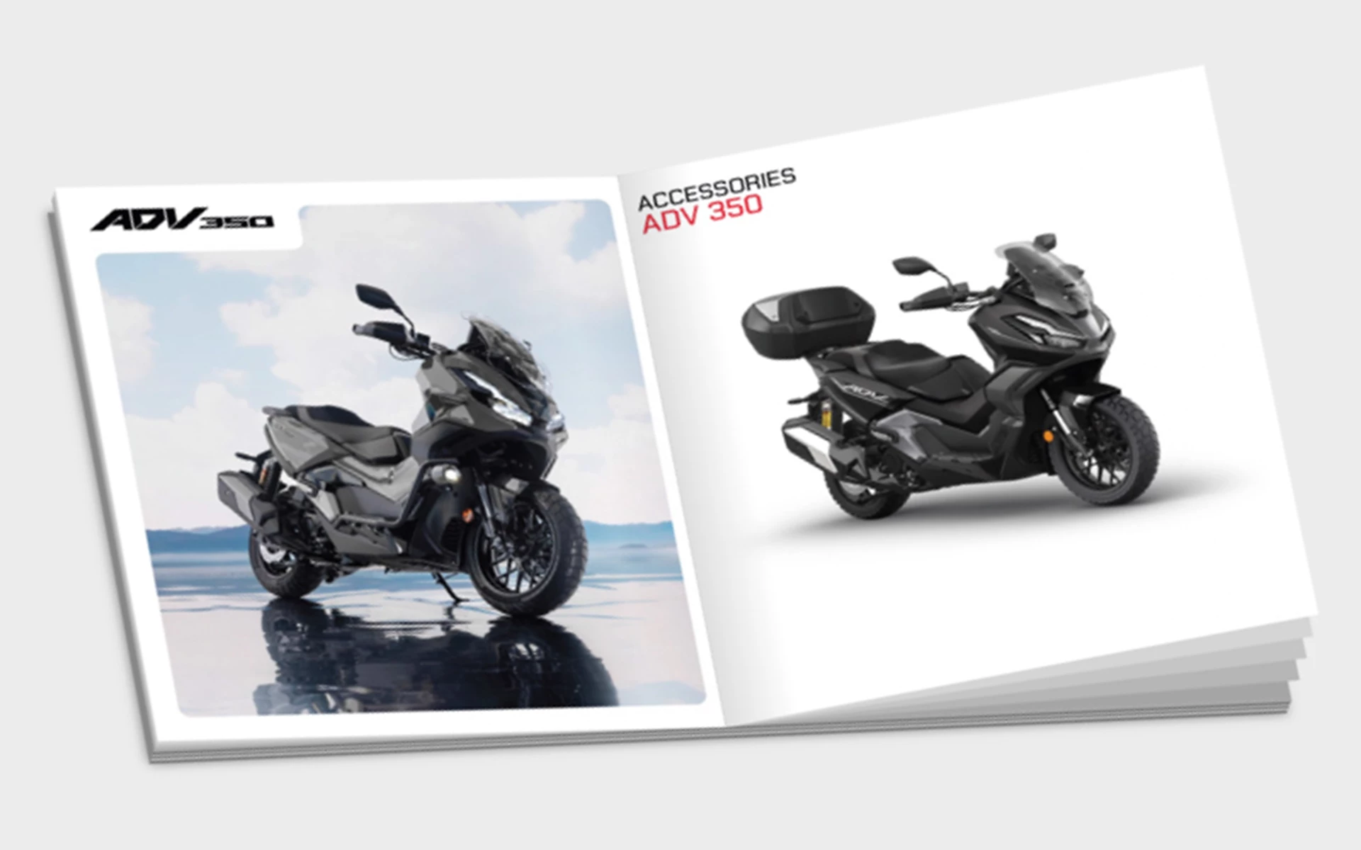 Ipaper Image Access ADV350