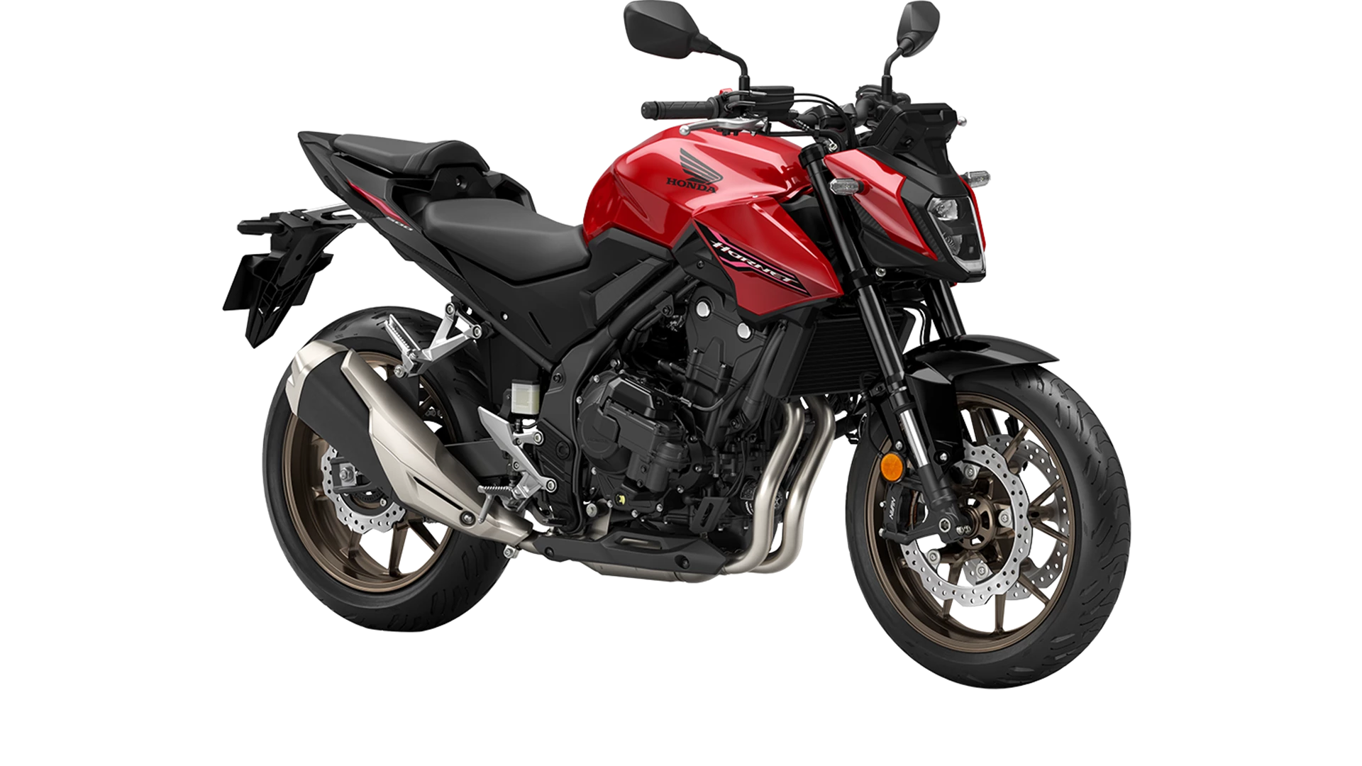 MC Thumb 26YM CB500 Hornet E Clutch Studio R 380 Grandprixred RFQ