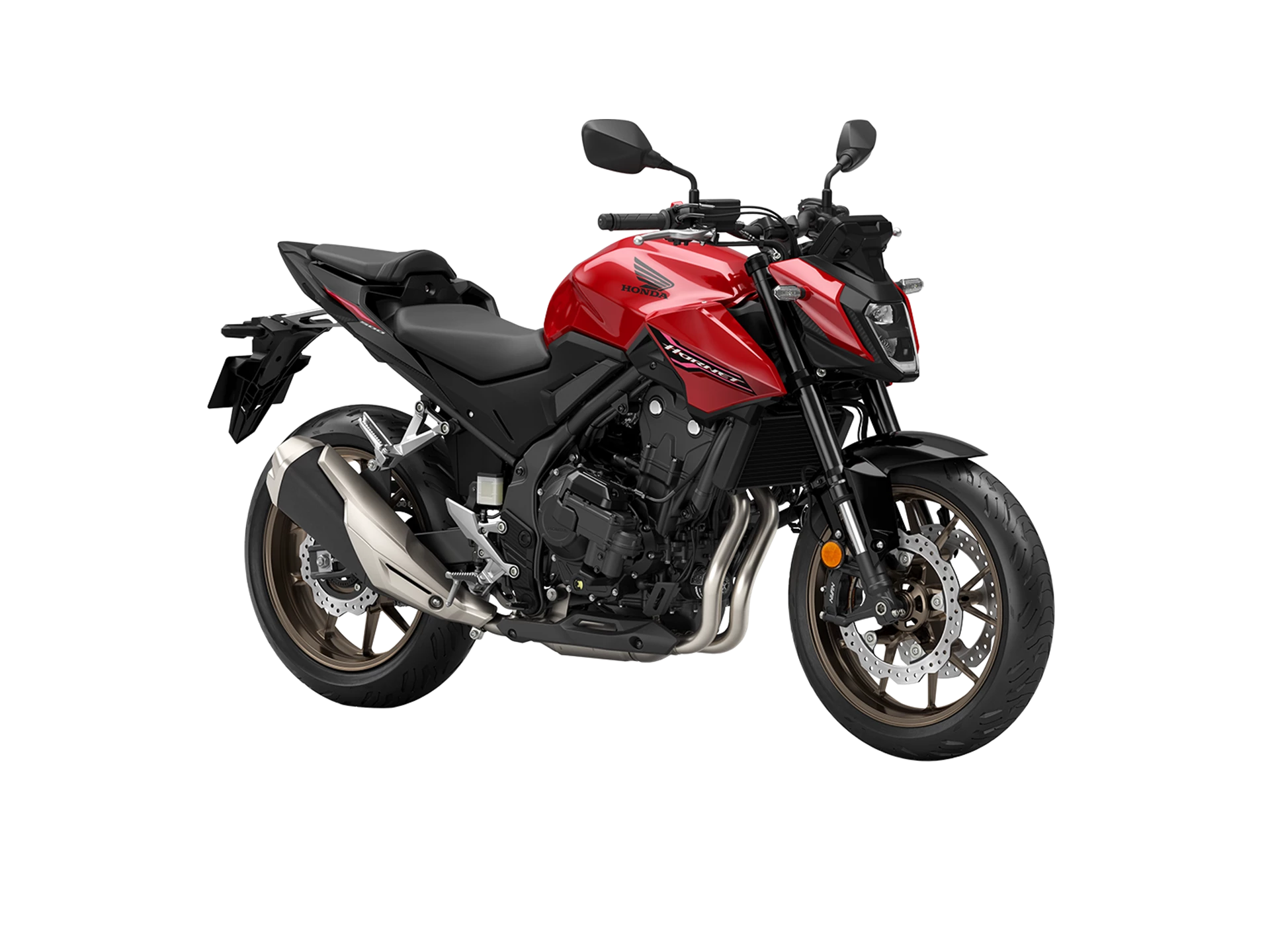 MC Thumb 26YM CB500 Hornet E Clutch Studio R 380 Grandprixred RFQ