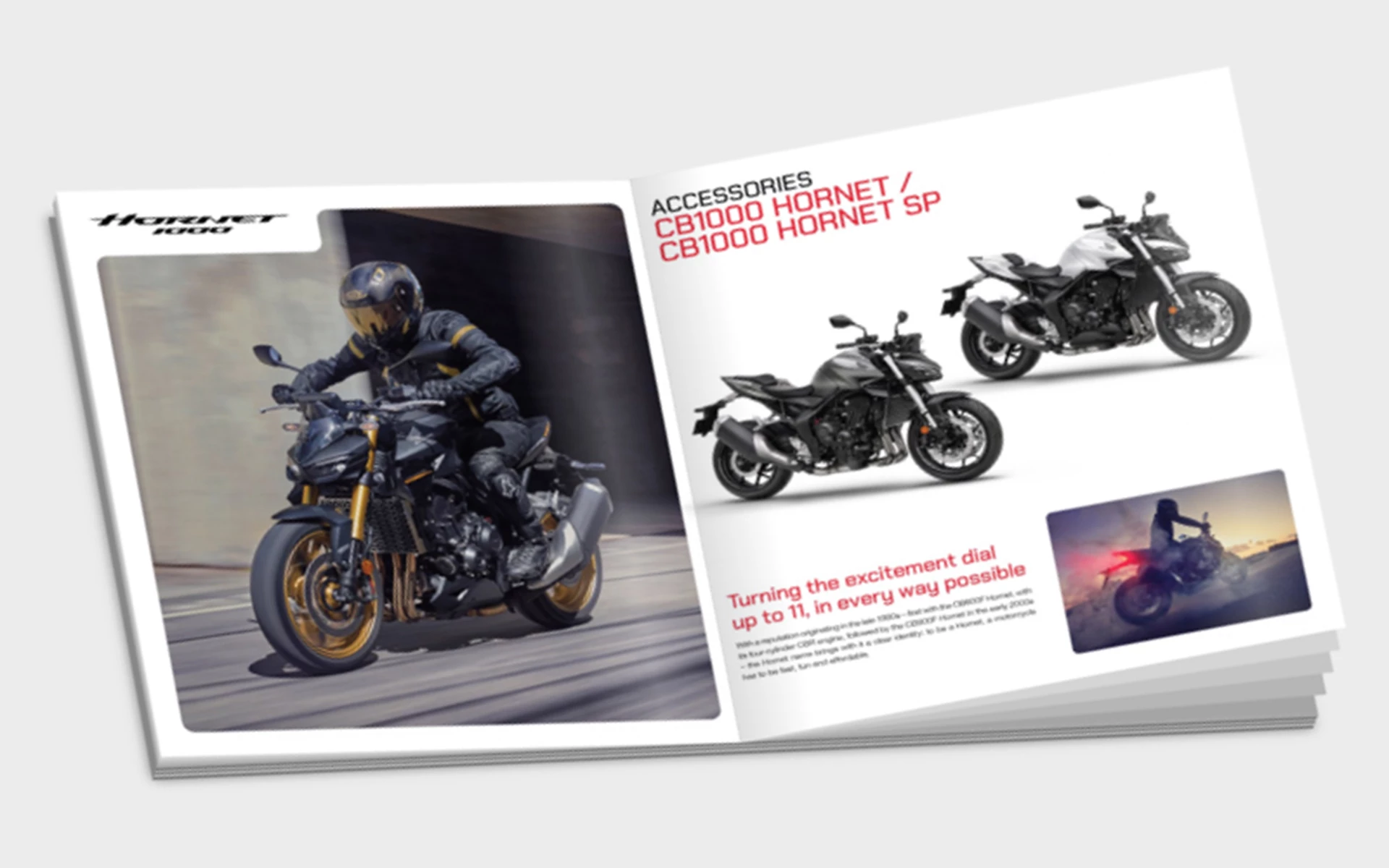 Ipaper Image Access Cb1000hornet