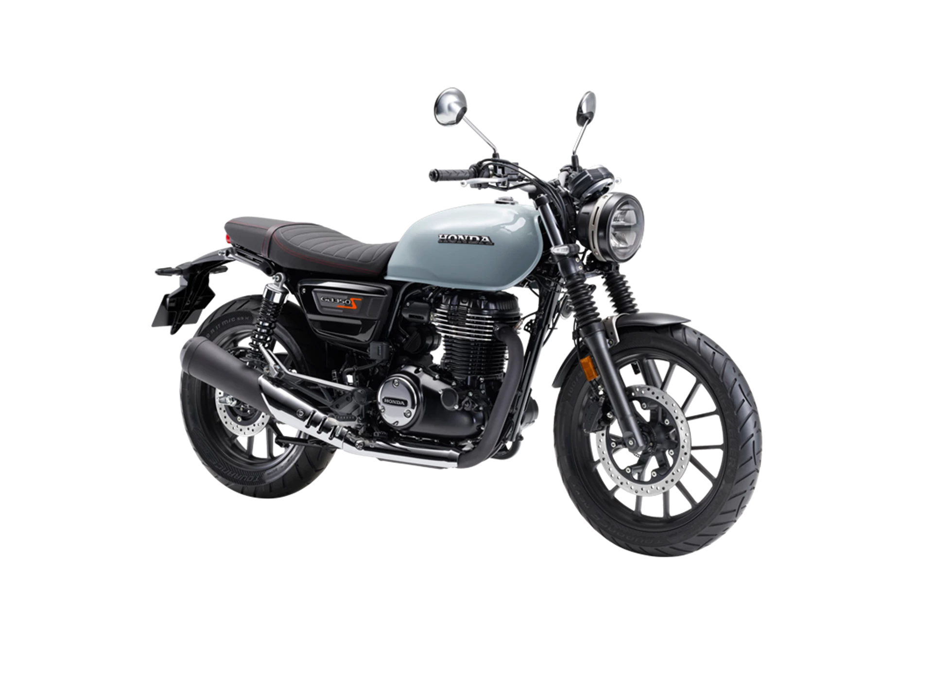25YM GB350S Studio Puco Blue B187 RFQ