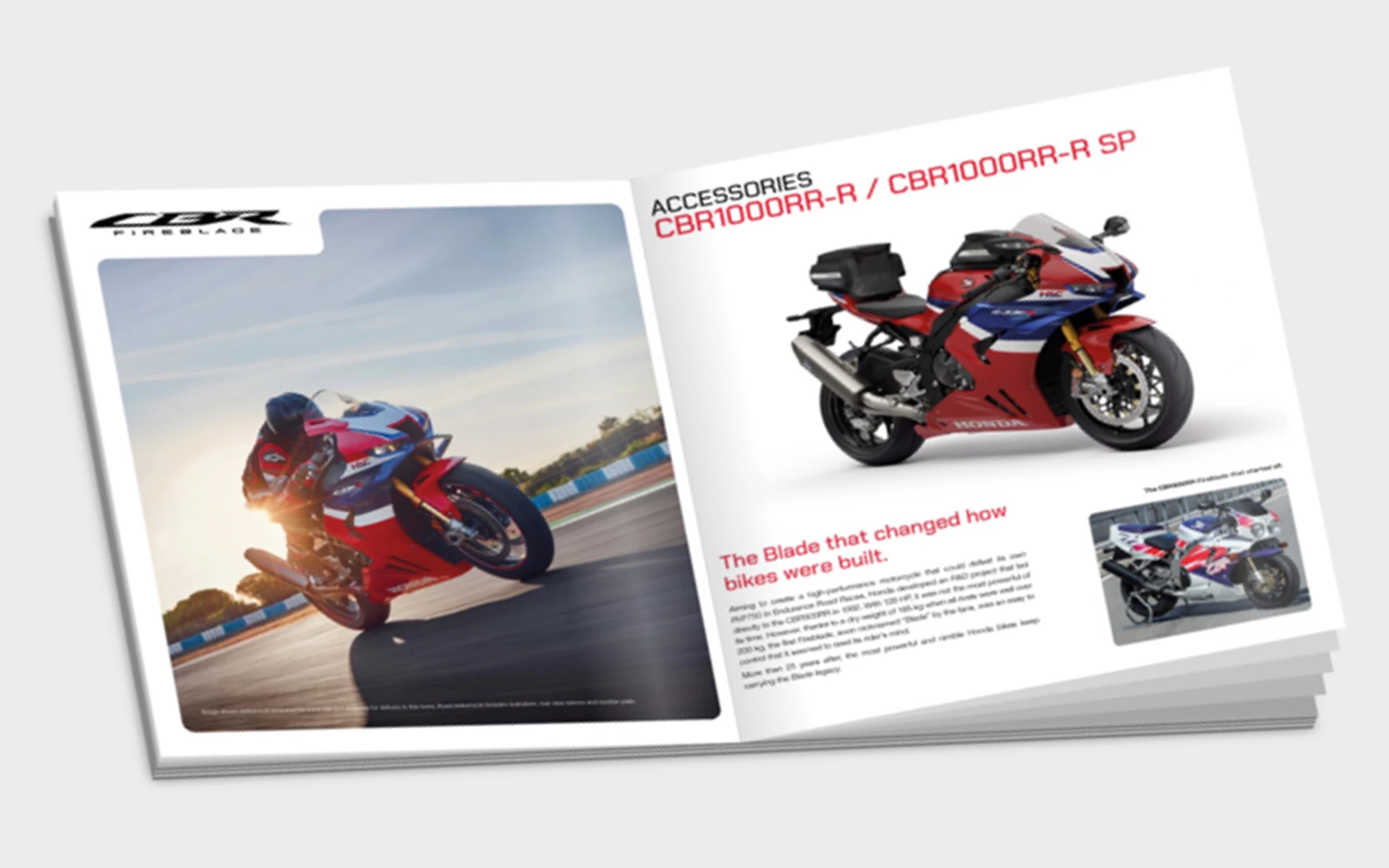 Ipaper Image Access Fireblade