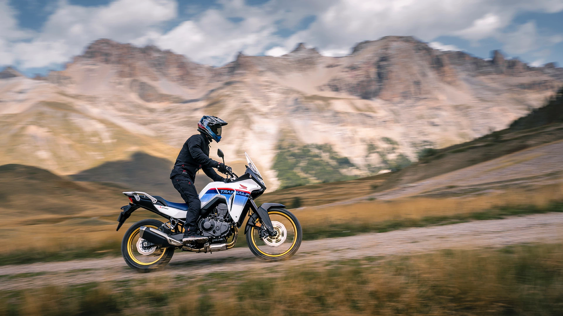 23Ym Xl750 Transalp Dynamic 02252