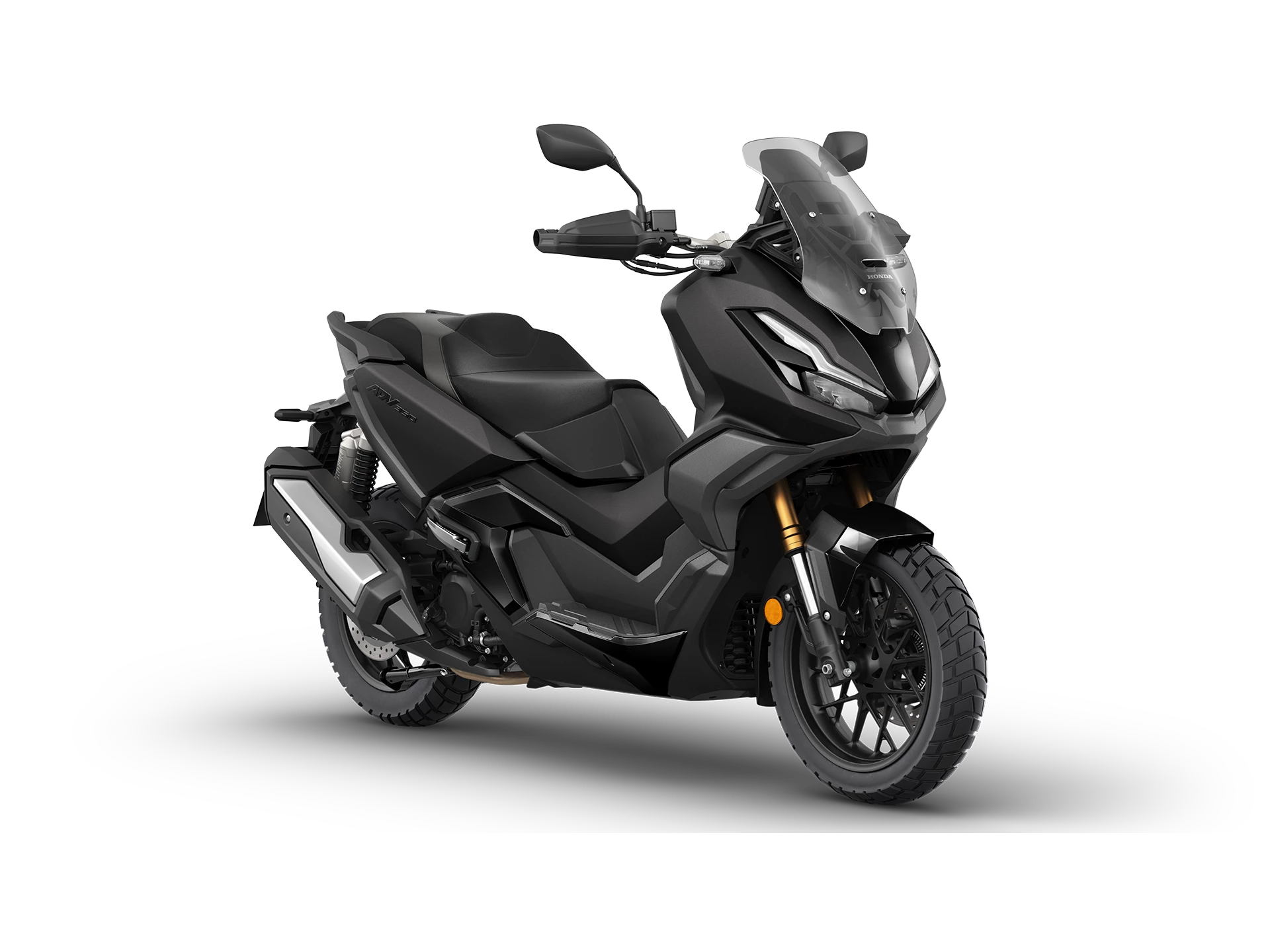 24YM ADV350 Studio MAT COAL BLACK METALLIC NHC81 RFQ
