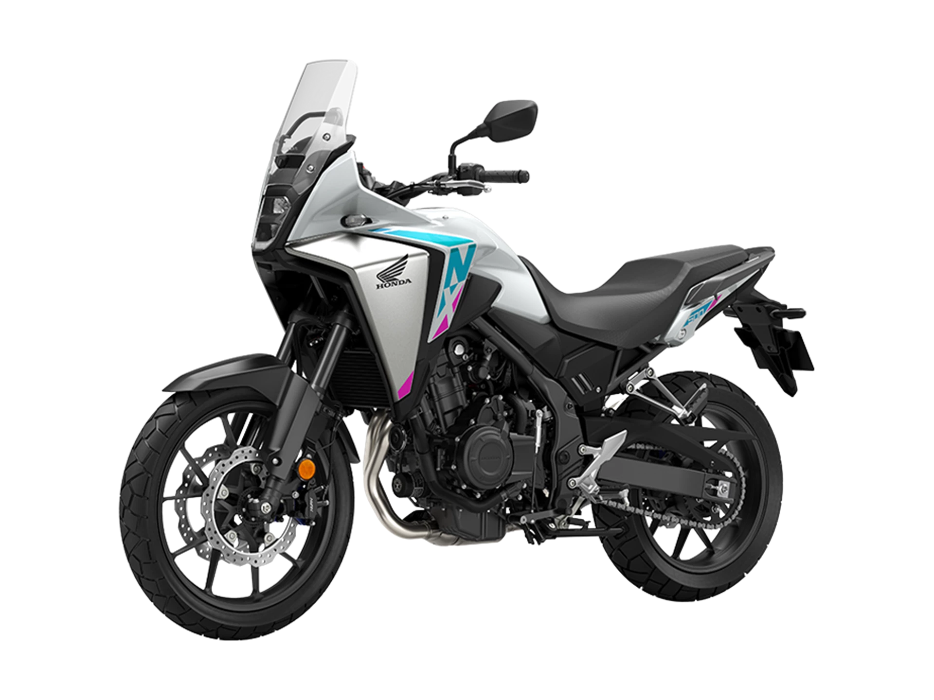 26YM NX500 E Clutch Studio NH B61P Pearlhorizonwhite LFQ