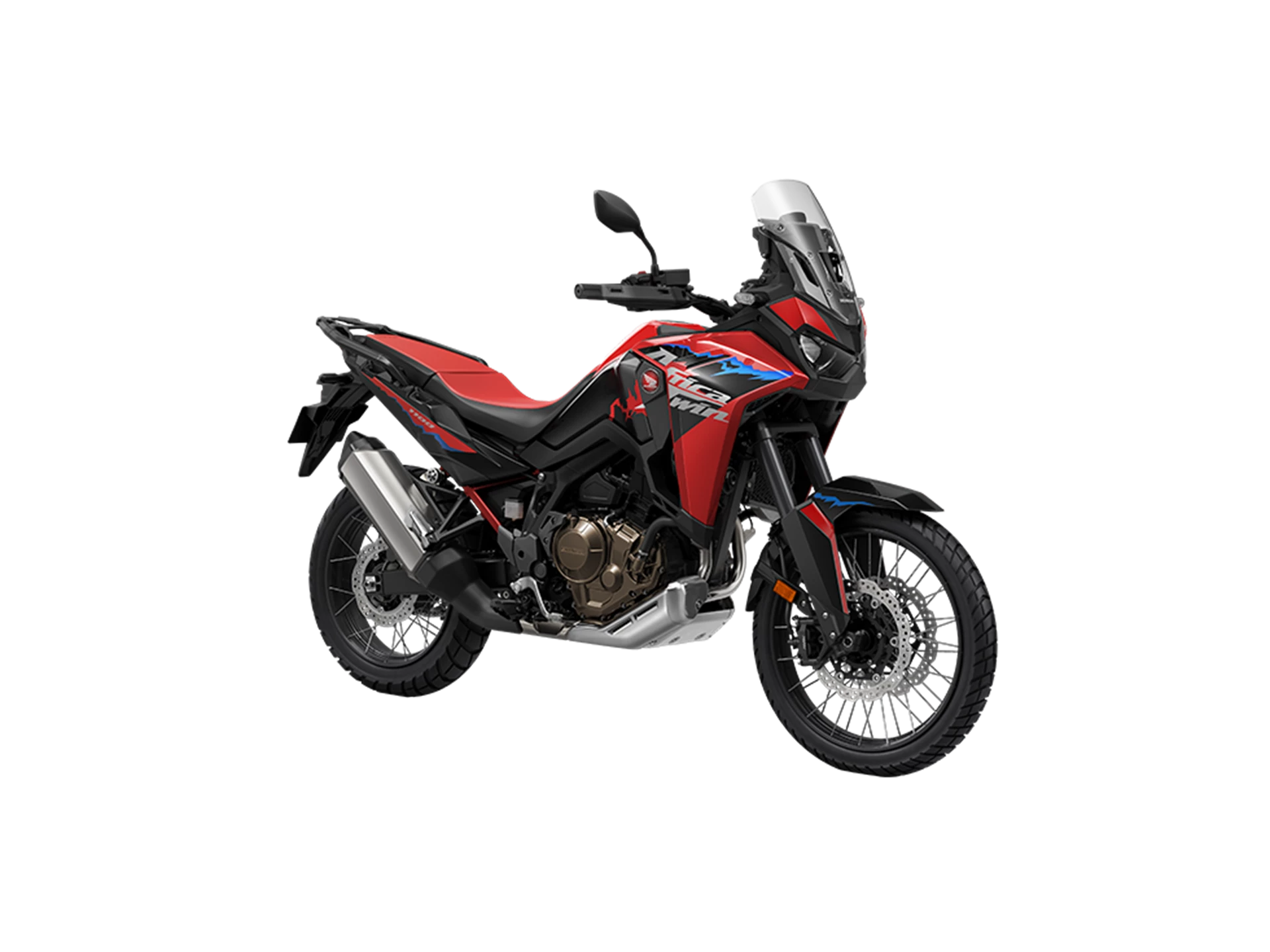 25YM CRF1100 Africatwin L3 MT Studio Grandprixred R 380 RFQ
