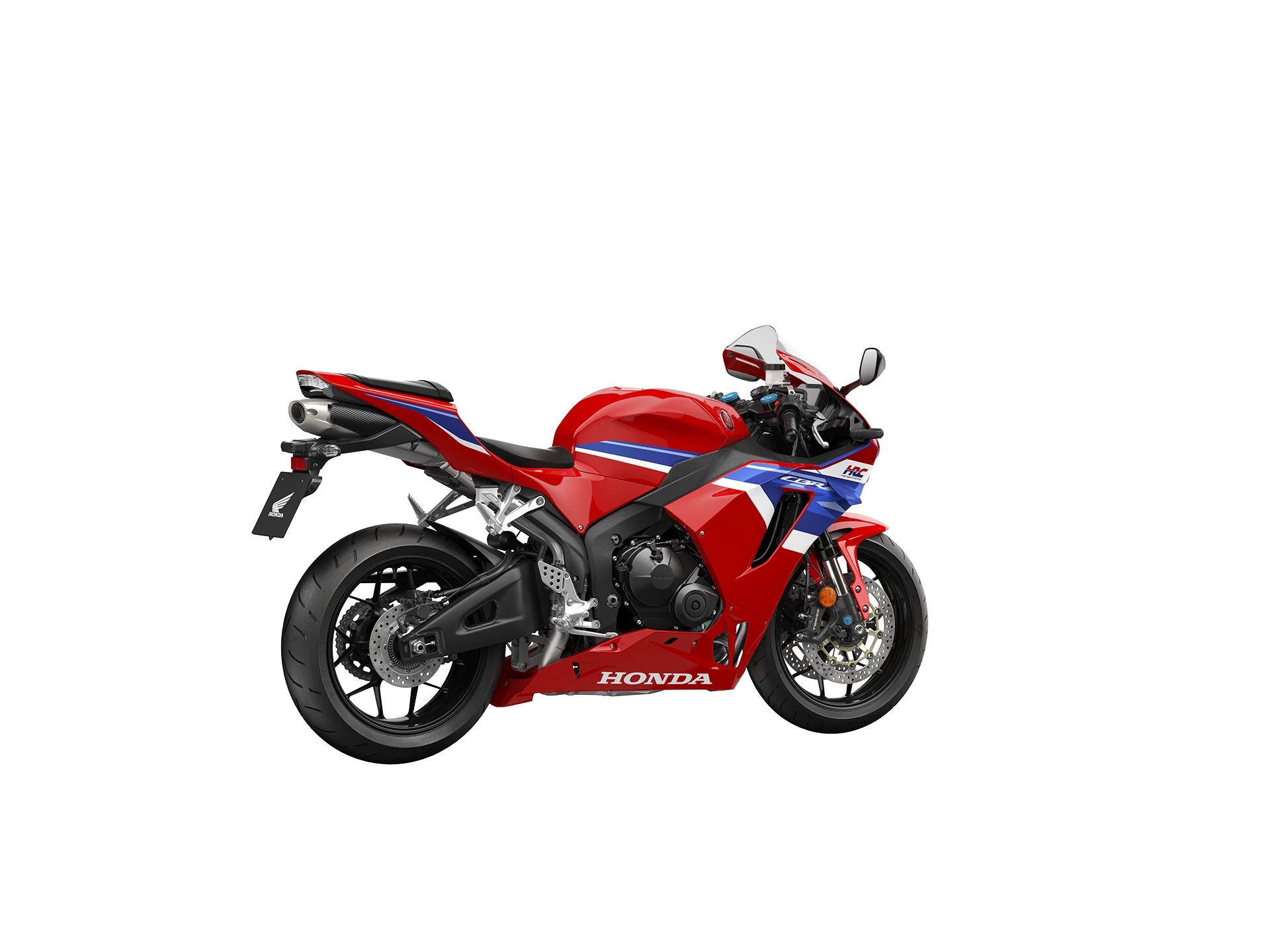 24Ym Cbr600rr Studio Grandprixred R380 Rrq