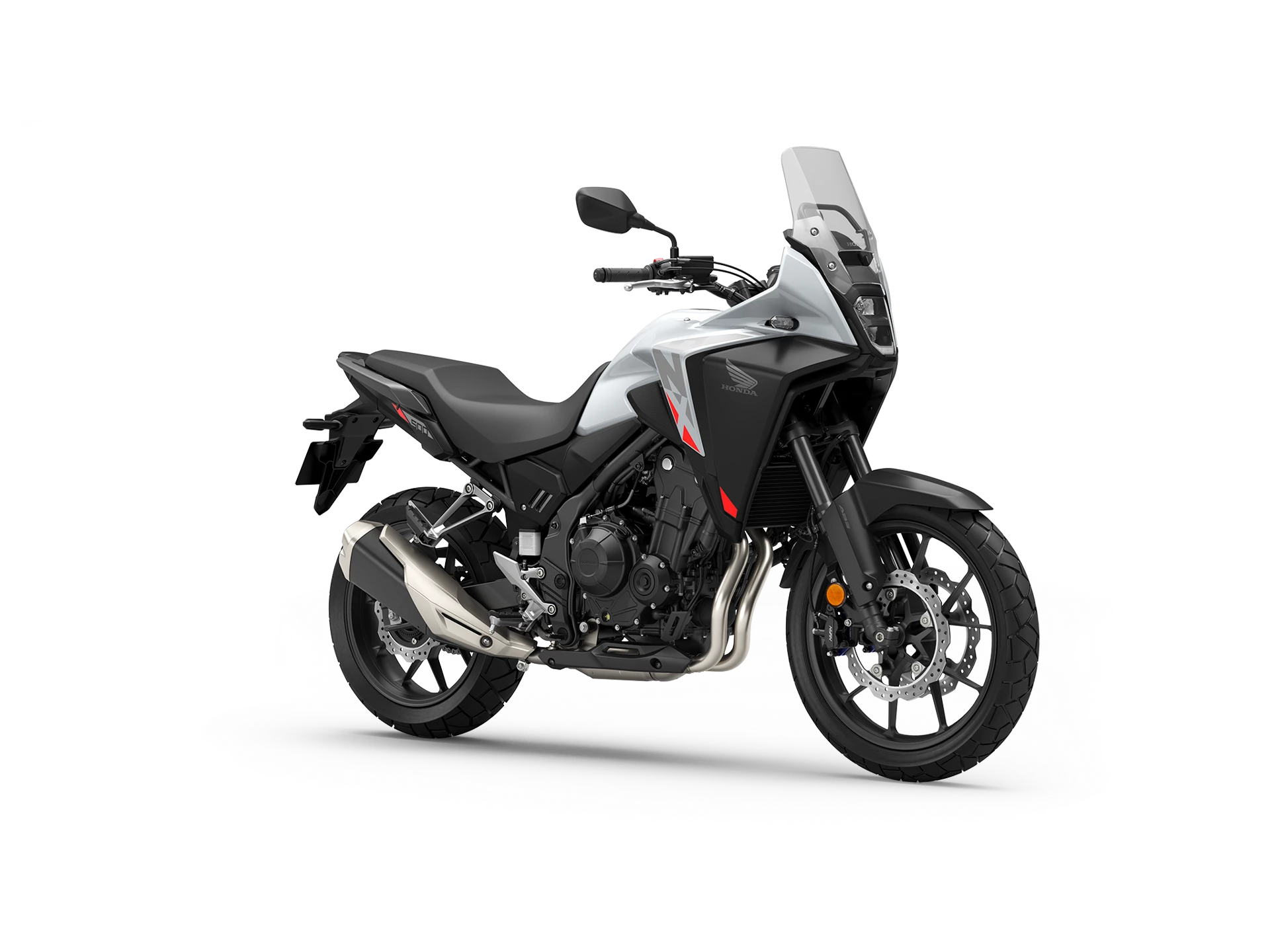 24YM NX500 Studio PEARL HORIZON WHITE RFQ