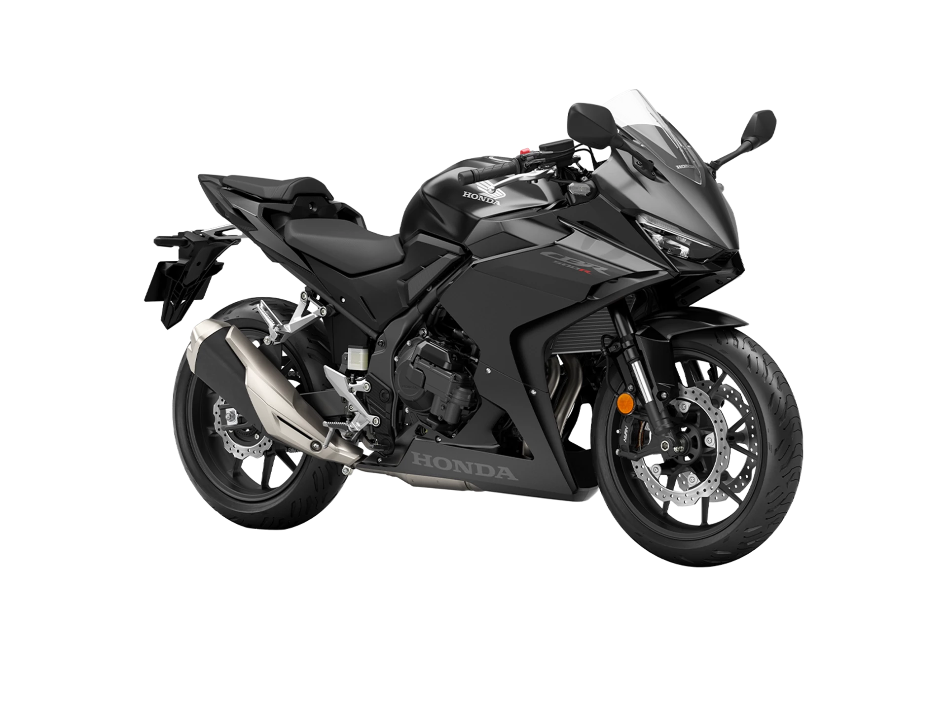 MC Thumb 26YM CBR500R E Clutch Studio NH 436M Matgunpowderblackmetallic RFQ