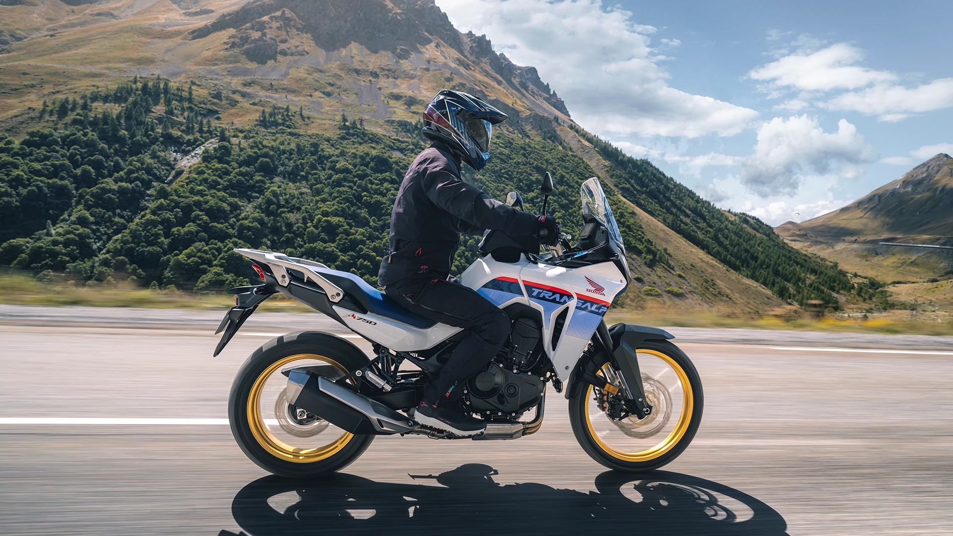 23Ym Xl750 Transalp Dynamic 6667