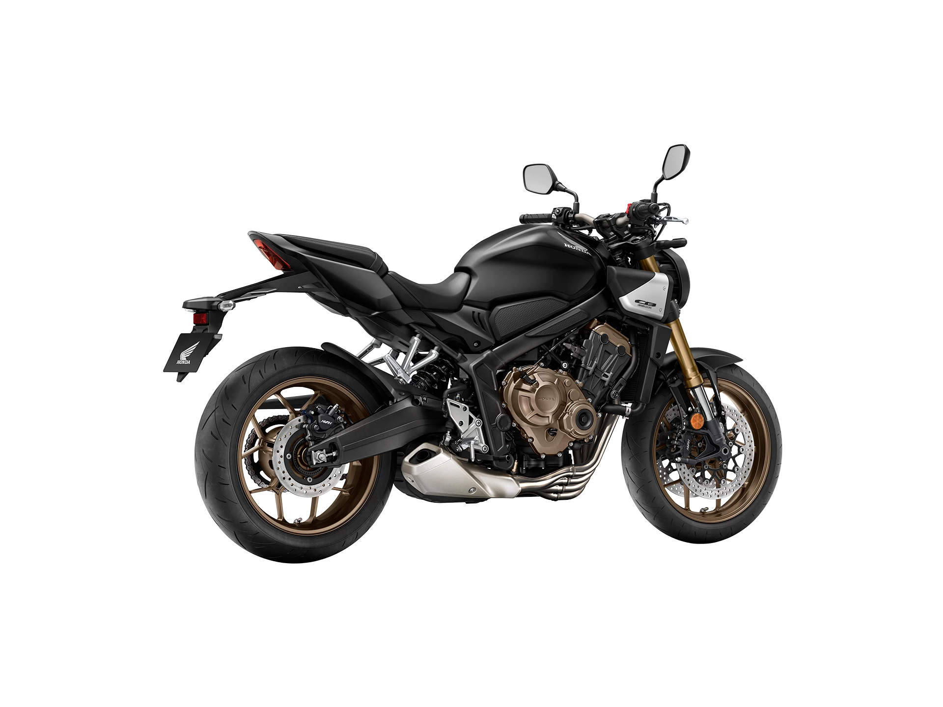 24Ym Cb650r Studio Mat Gunpowder Black Metallic Mt Rrq