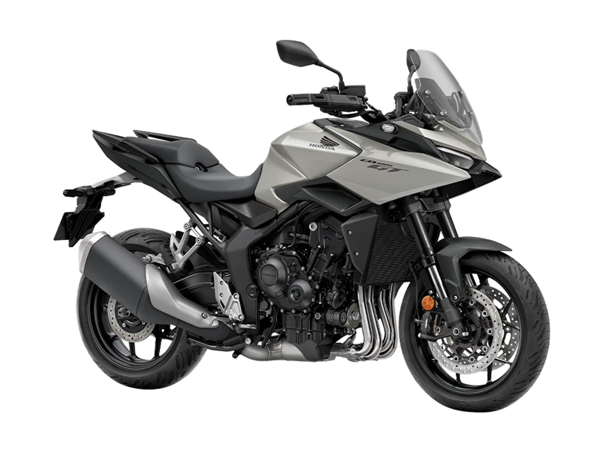 96975 26YM CB1000GT Studio Withoutpannier NHC47P Pearldeepmudgray RFQ ORIGINAL