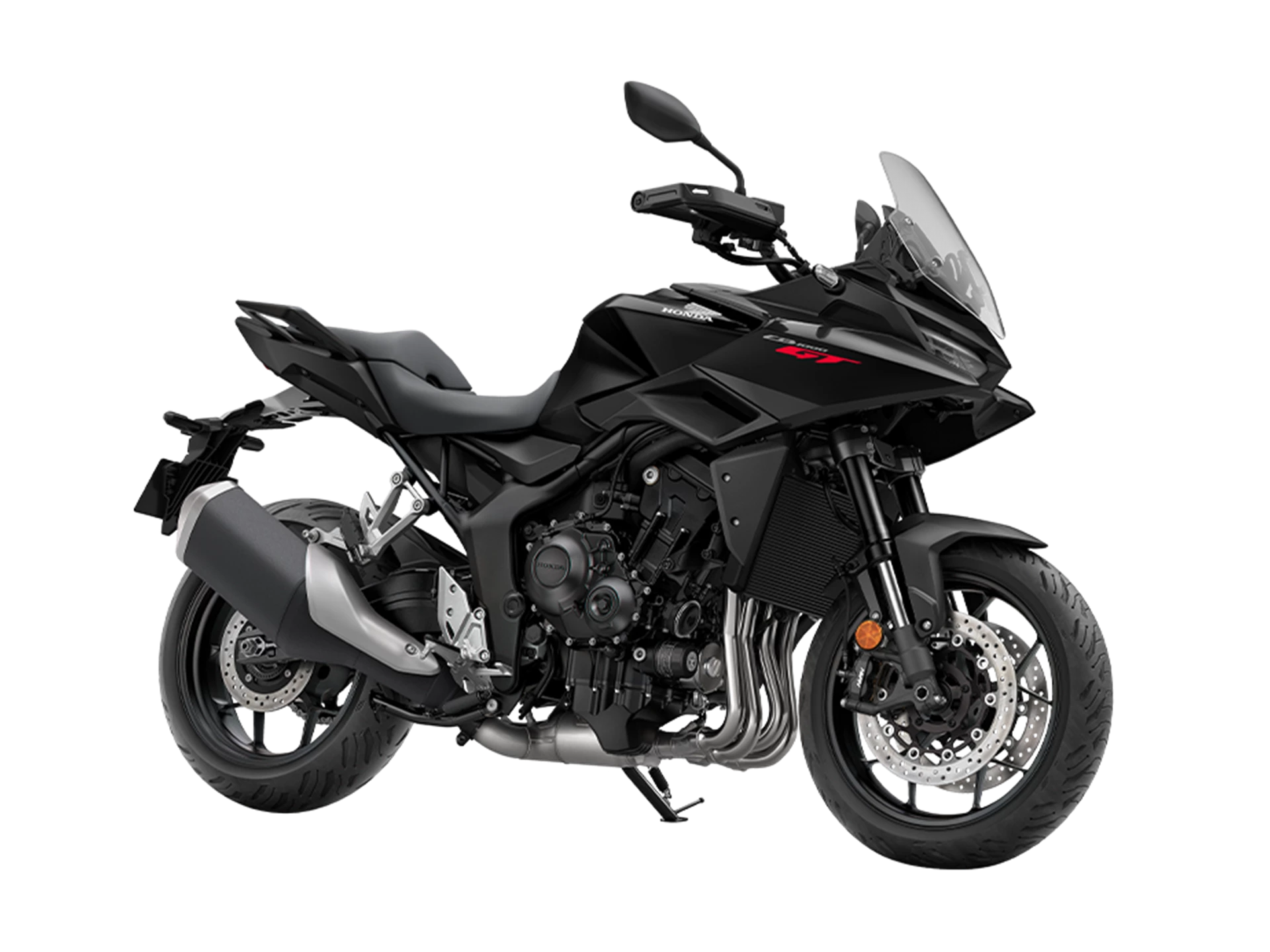 96969 26YM CB1000GT Studio Withoutpannier NHB01 Graphiteblack RFQ Sidestand ORIGINAL