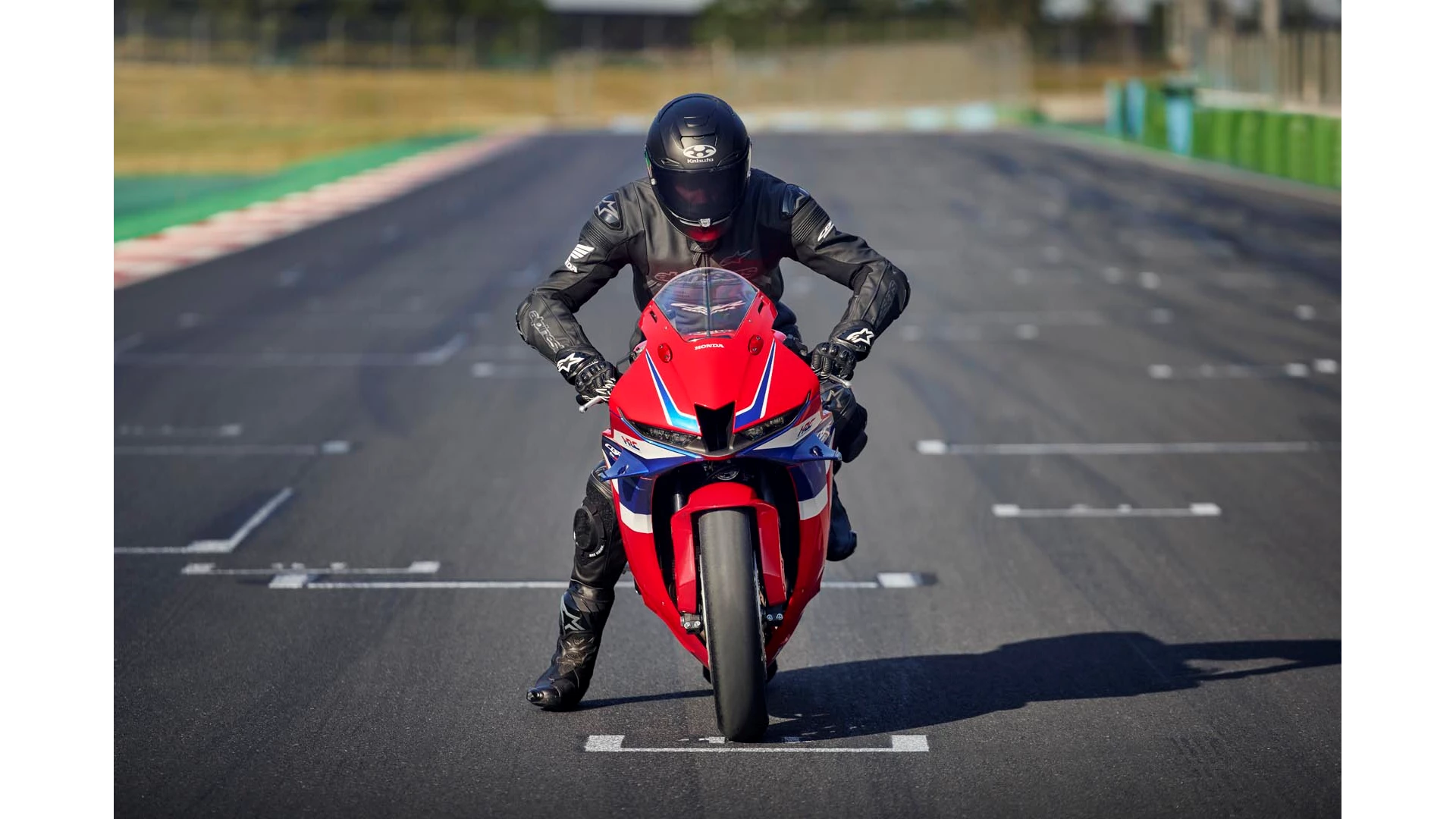 72959 24YM CBR600RR LOCATION 1201 ORIGINAL