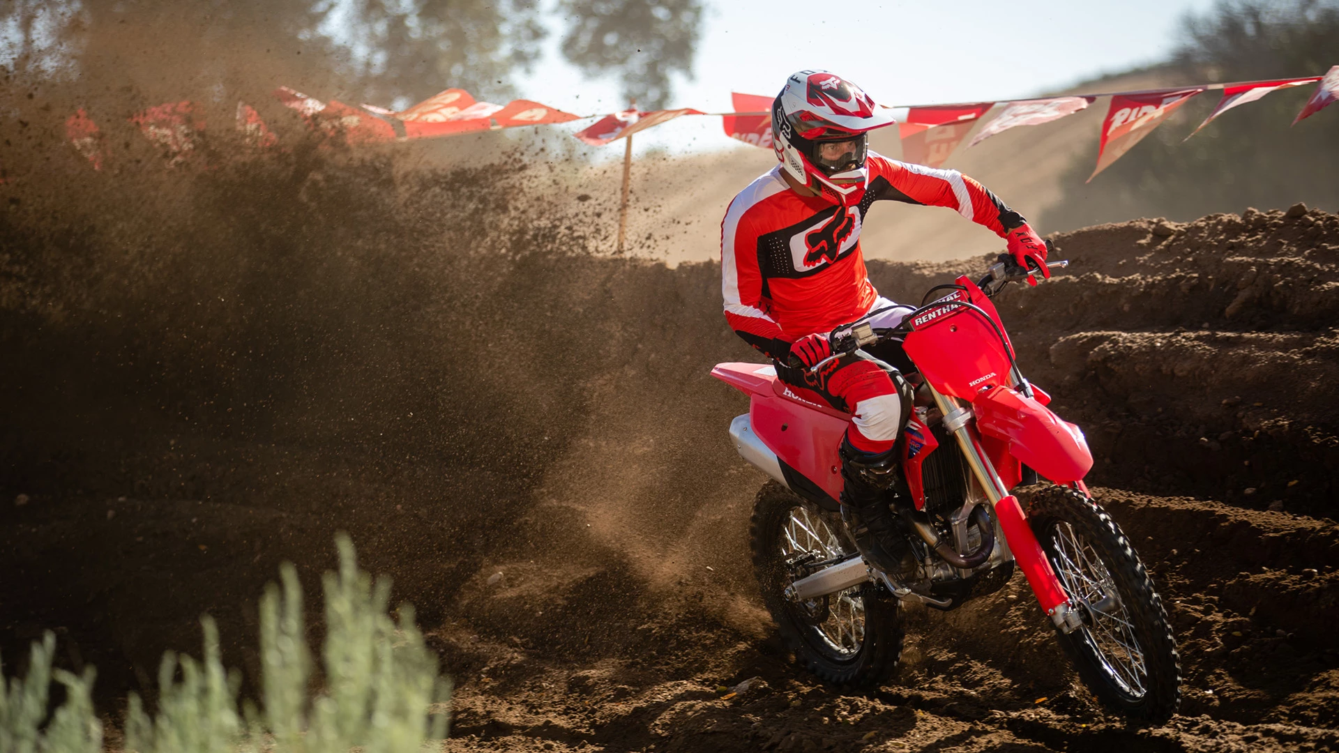 23YM CRF450R LOCATION 143