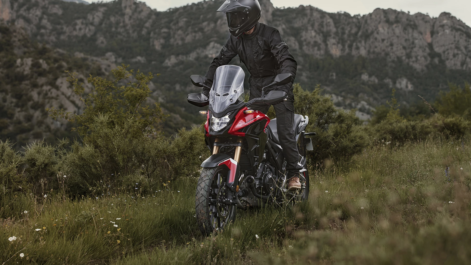 22Ym Cb500x Location Dynamic 019