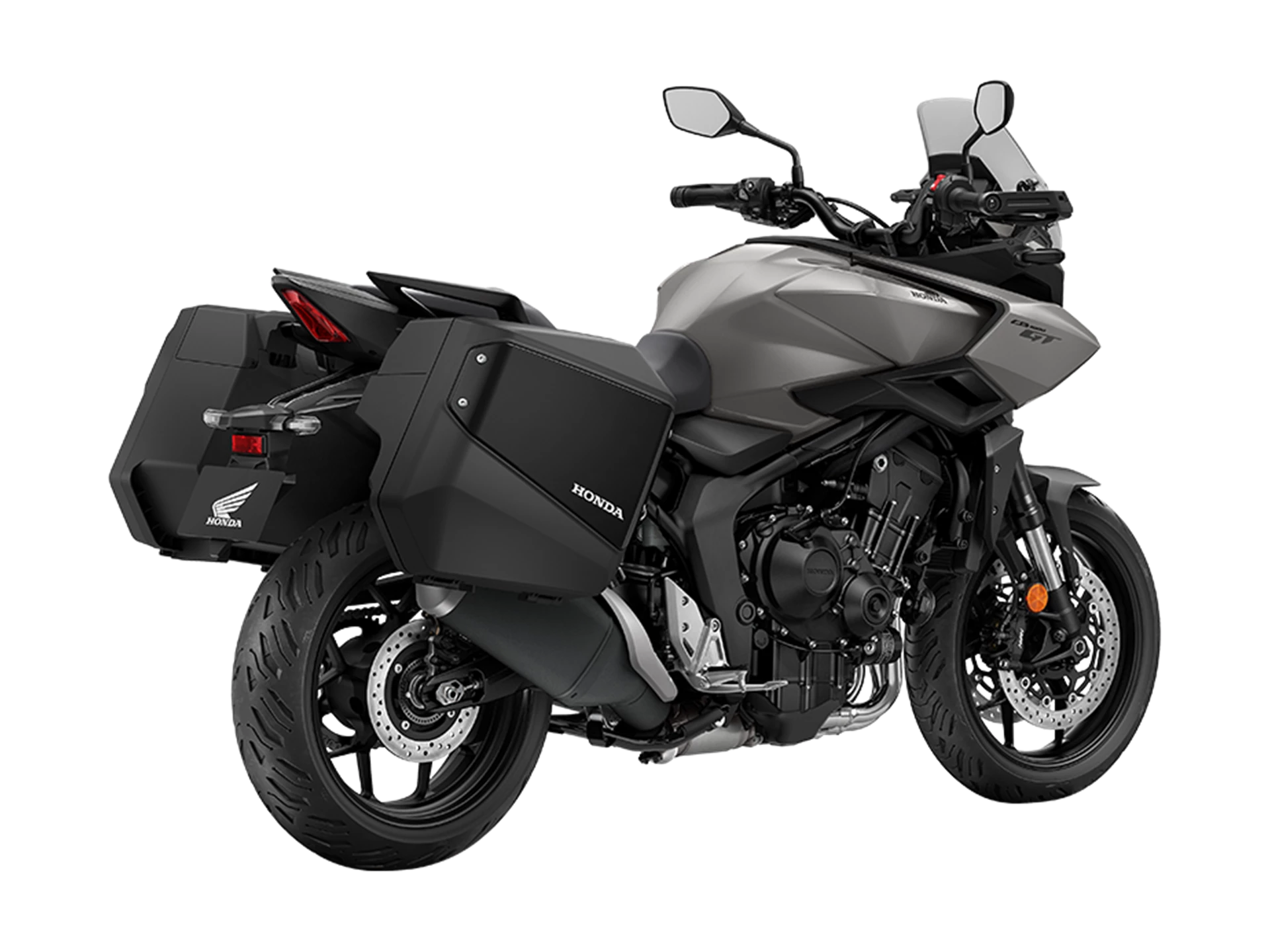 96974 26YM CB1000GT Studio NHC47P Pearldeepmudgray ED RRQ ORIGINAL