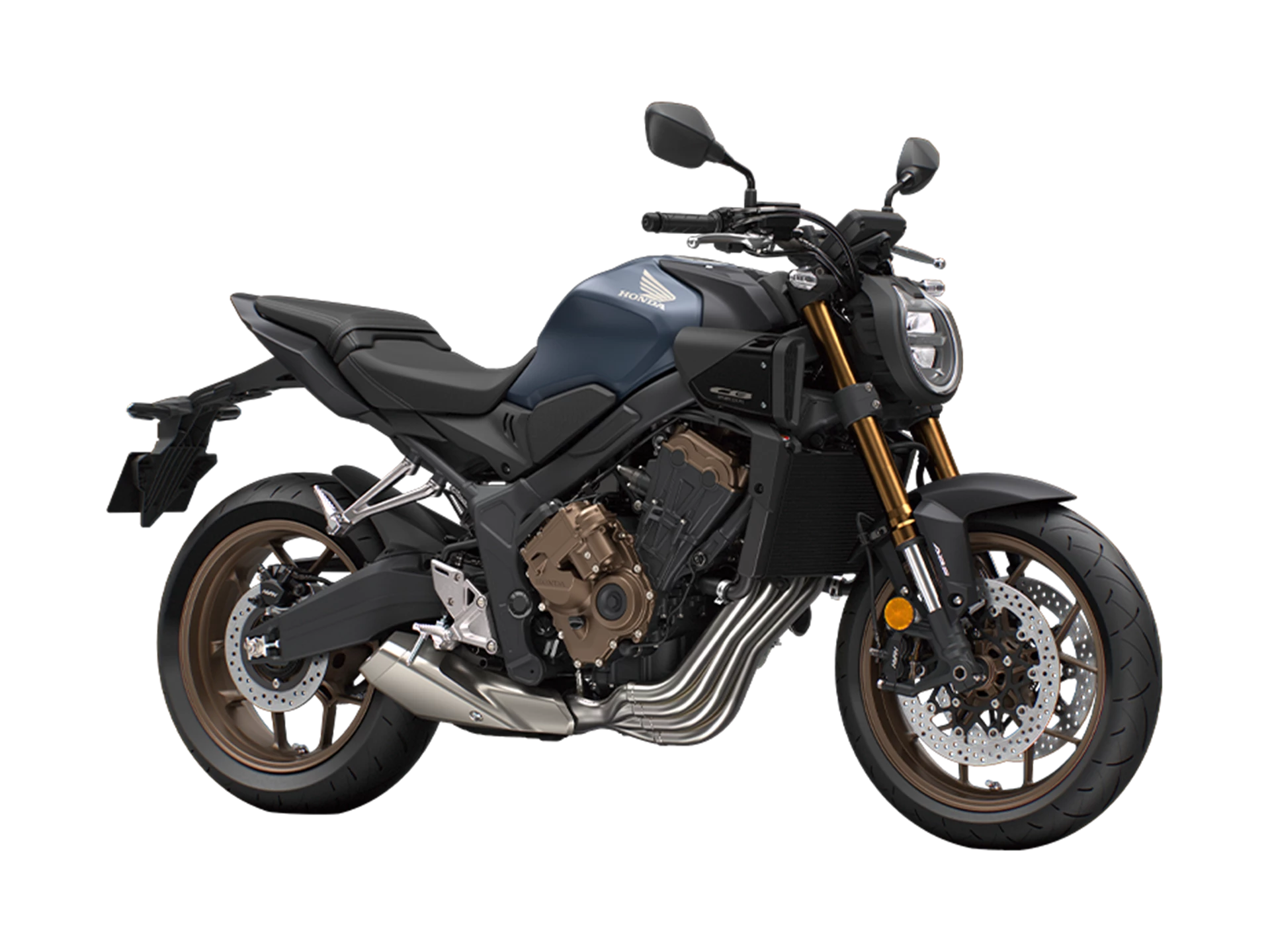 26YM CB650R E Clutch PB 417M Matjeansbluemetallic Studio RFQ