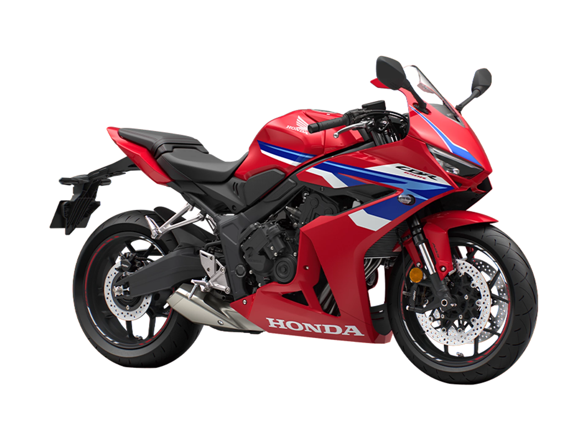 26YM CBR650R E Clutch R 380 Grandprixred Studio RFQ