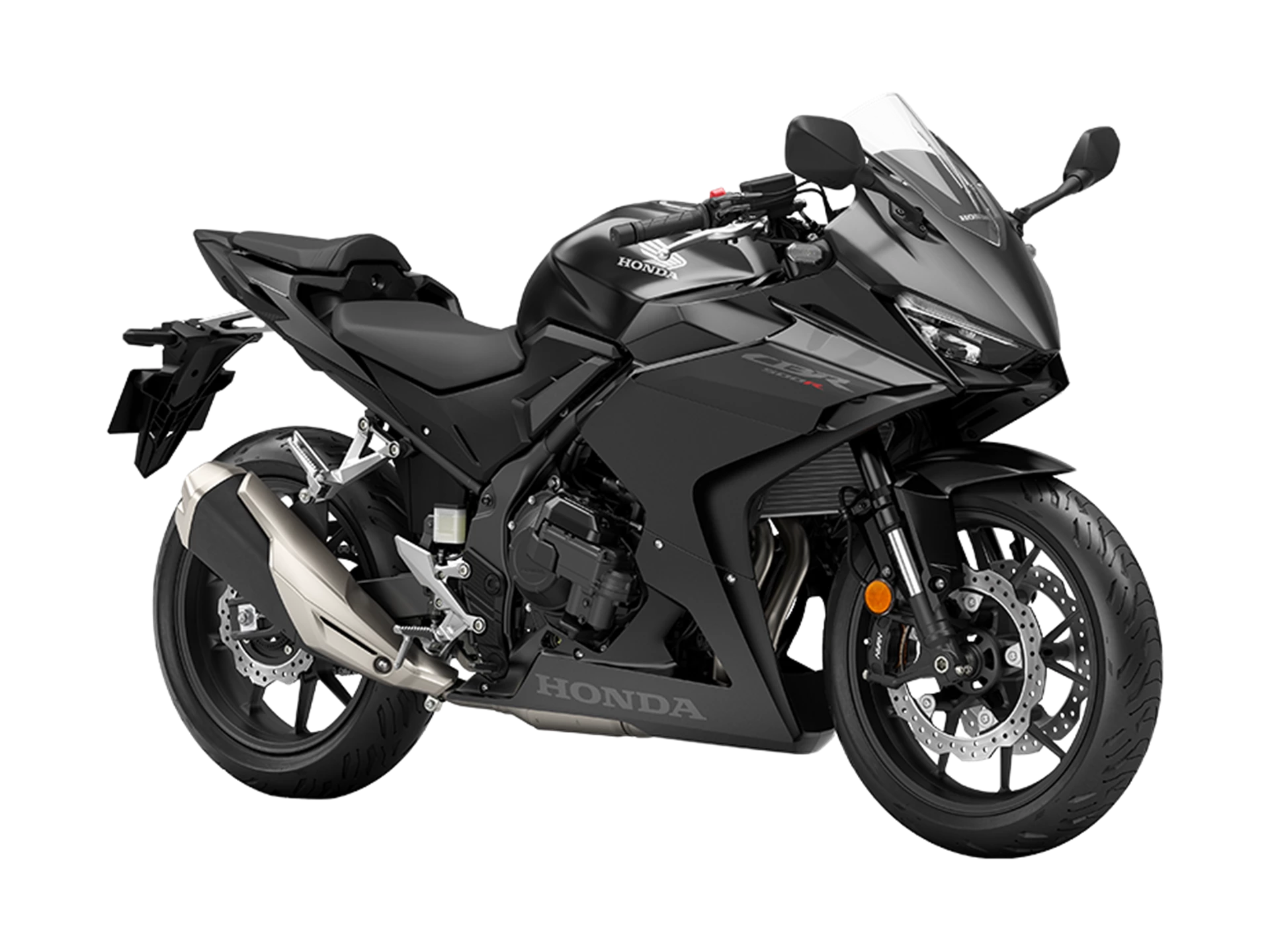 26YM CBR500R E Clutch Studio NH 436M Matgunpowderblackmetallic RFQ