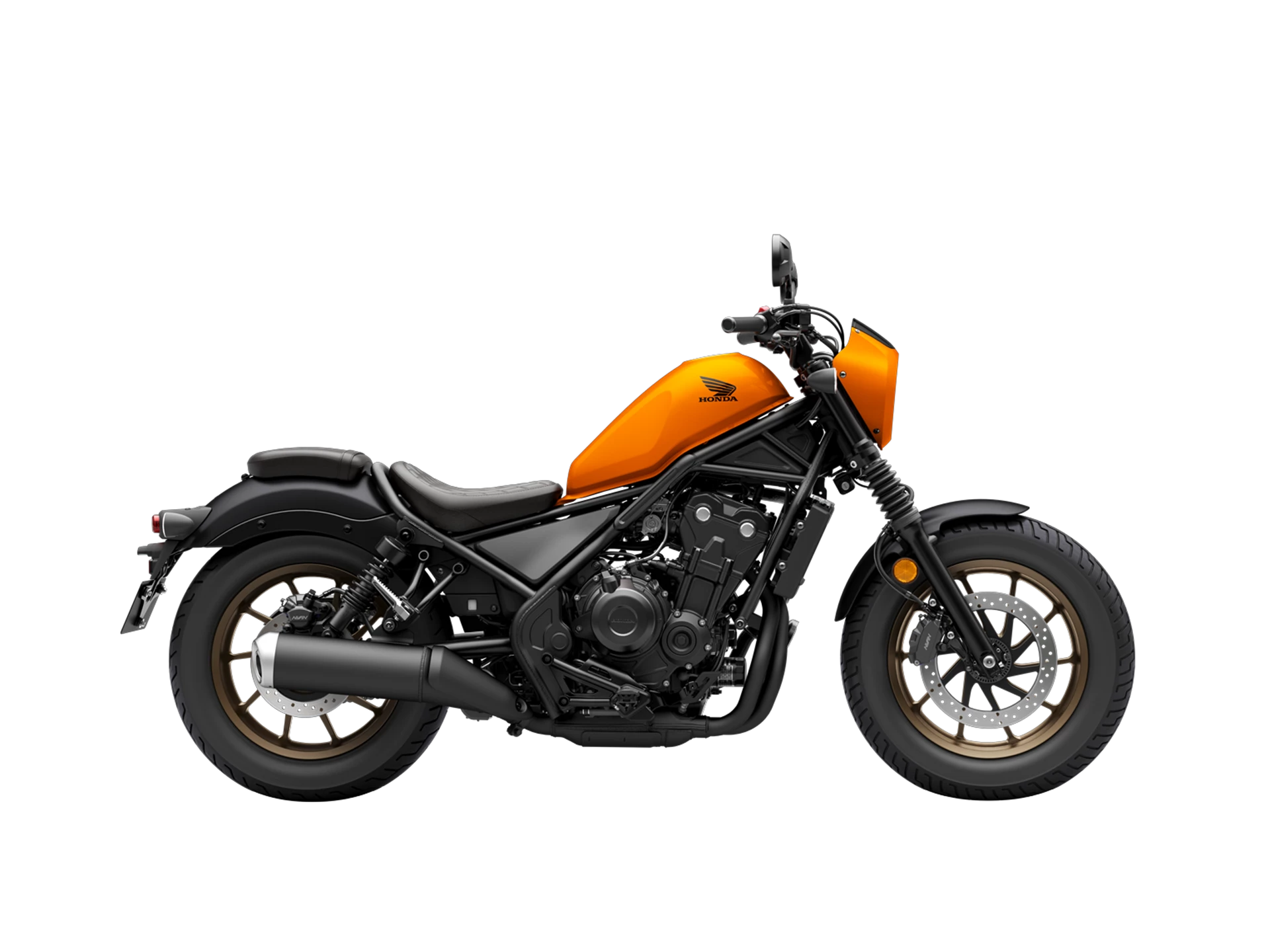 25YM CMX500 Rebel SE Studio Candy Energy Orange RHS (1)