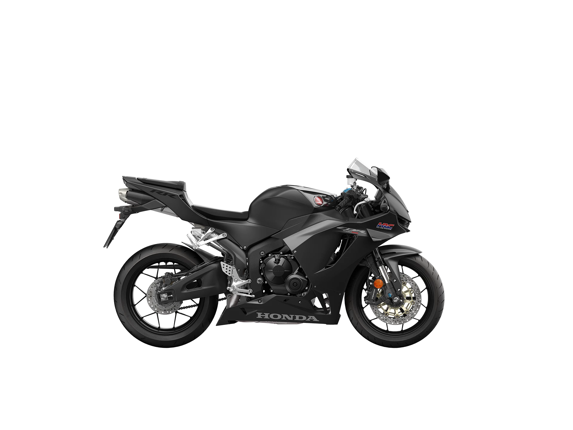 24Ym Cbr600rr Studio Matballisticblackmetallic Nha86m Rhs