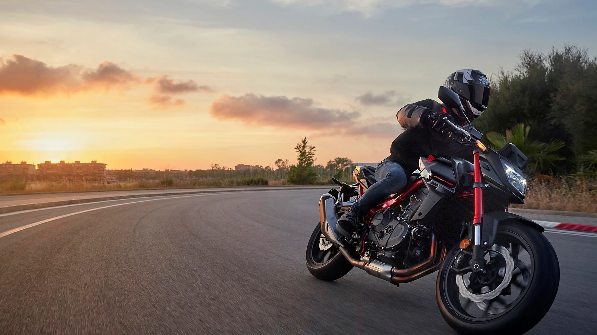 23Ym Cb750 Hornet Location Qs Dynamics 0657