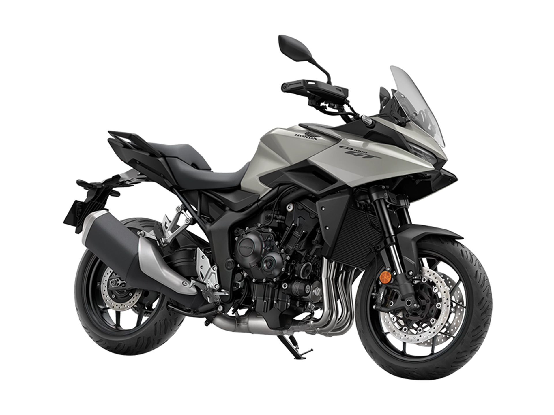 96977 26YM CB1000GT Studio Withoutpannier NHC47P Pearldeepmudgray RFQ Sidestand ORIGINAL