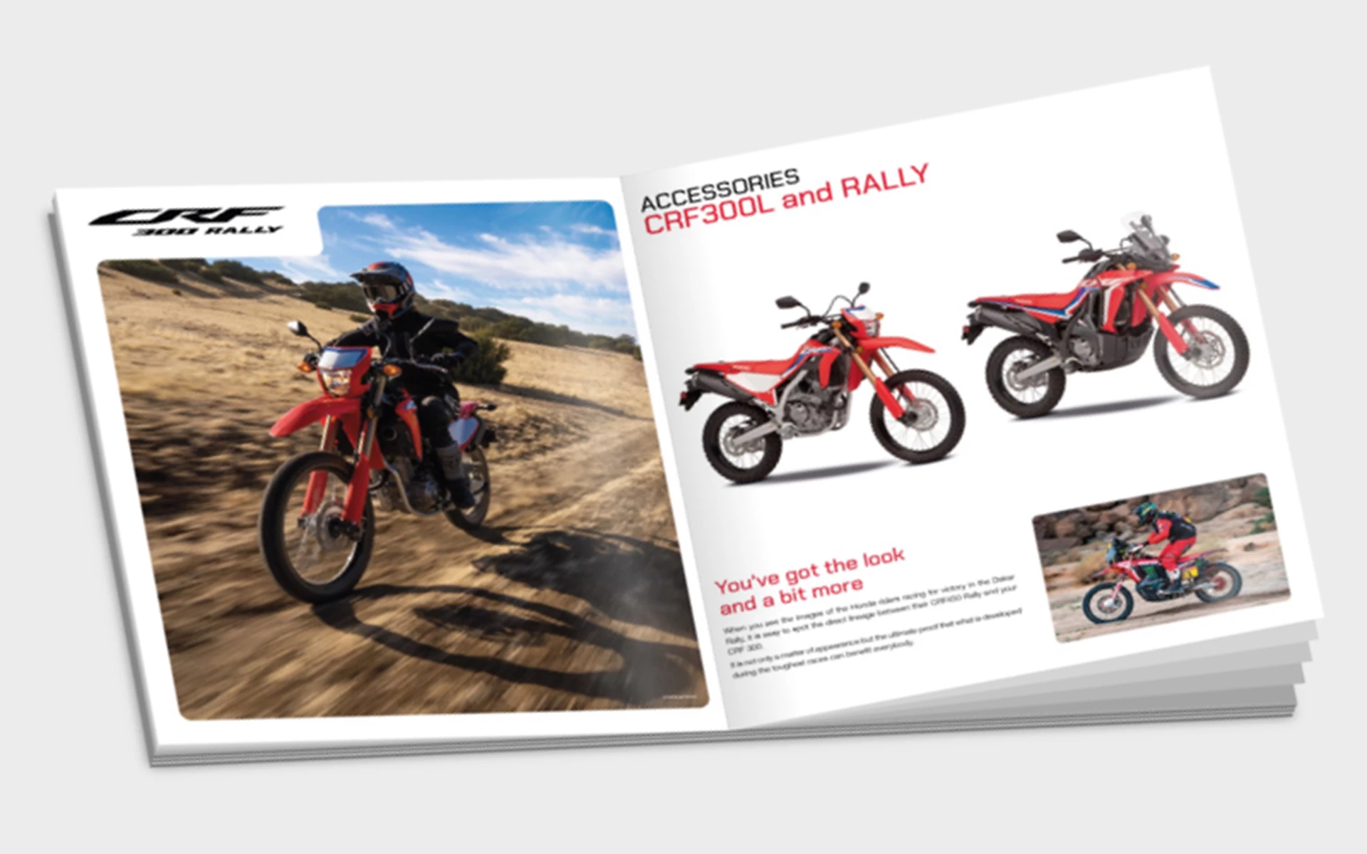 Ipaper Image Access CRF300