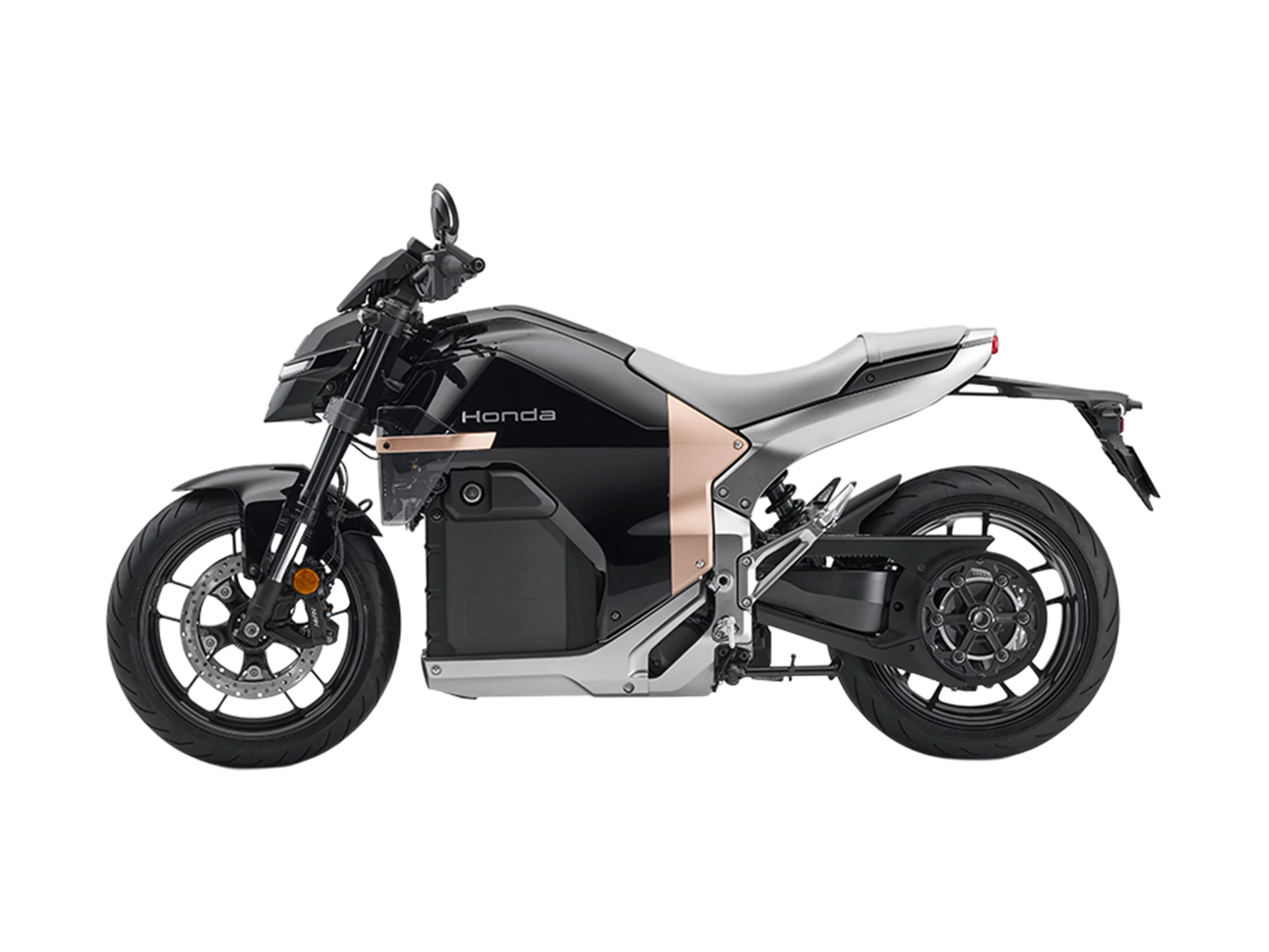 26YM WN7 Studio Graphite Black Lhside