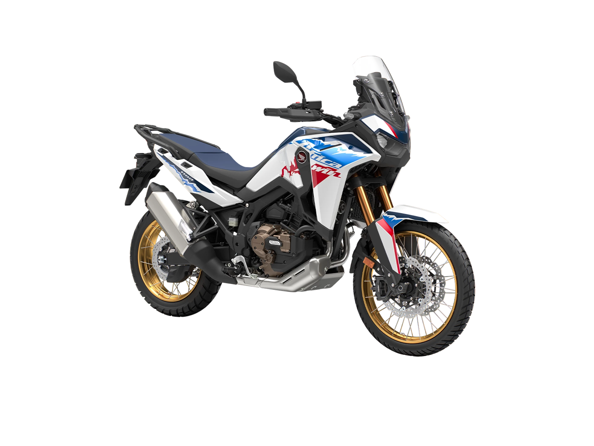 MC Thumb 26YM CRF1100L L3 DCT NH B53P Pearlglarewhite RFQ