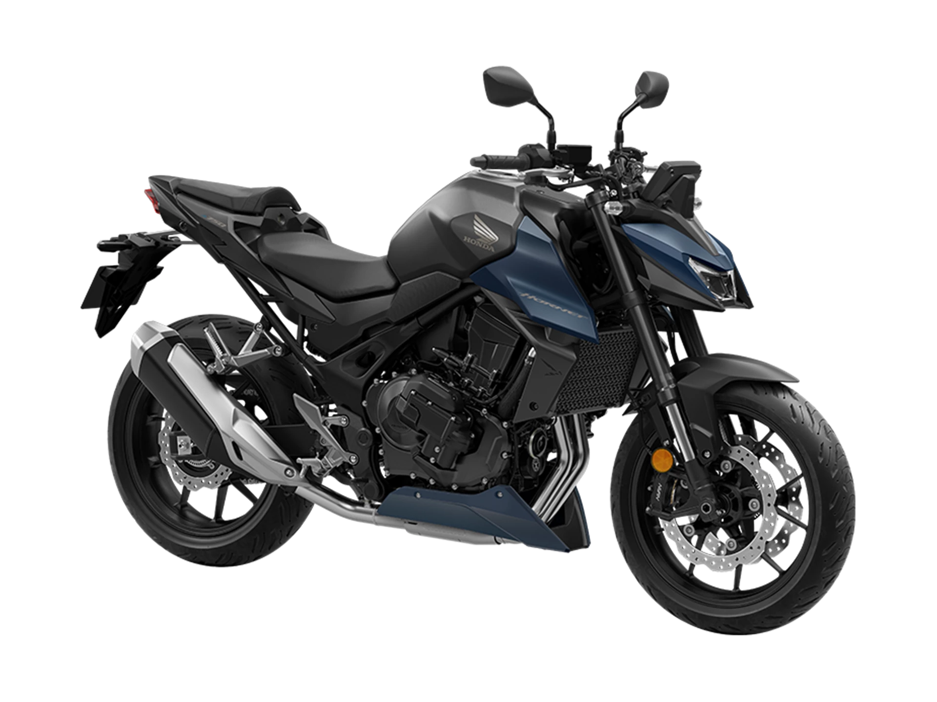 96903 26YM CB750 Hornet Eclutch Studio PB417M Mat Jeans Blue Metallic RFQ ORIGINAL