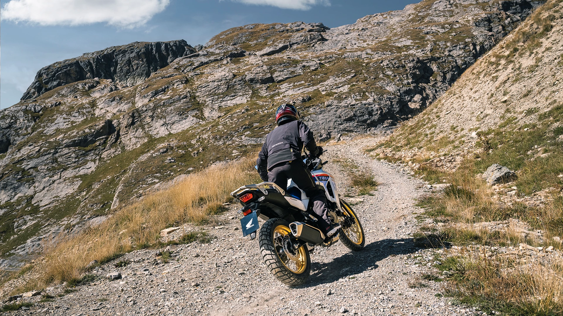 23Ym Xl750 Transalp Dynamic 5911