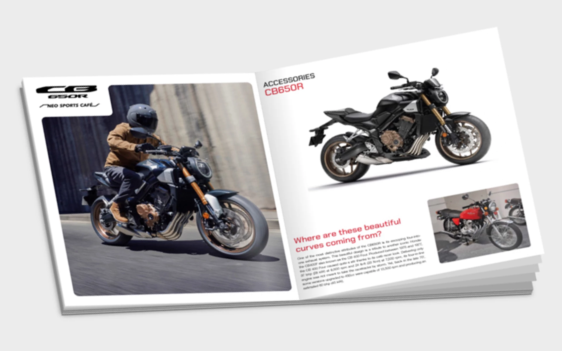 Ipaper Image Access CB650